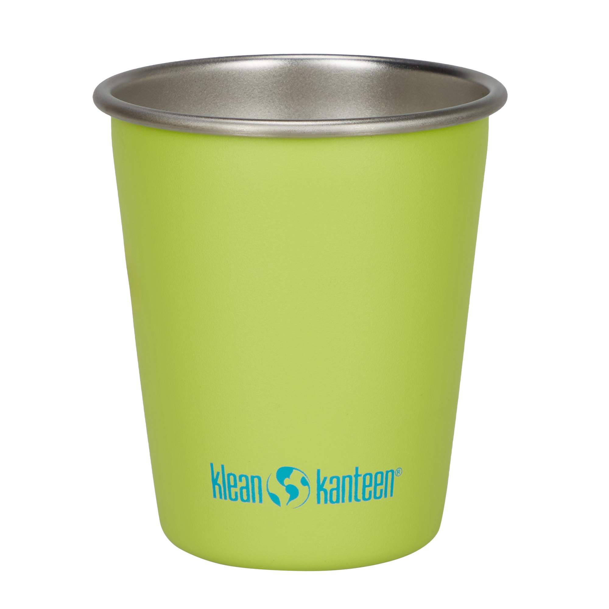 Klean Kanteen EDELSTAHL TRINKBECHER PINT CUP DRAGON TAILS 296ML 4ER SET - Becher