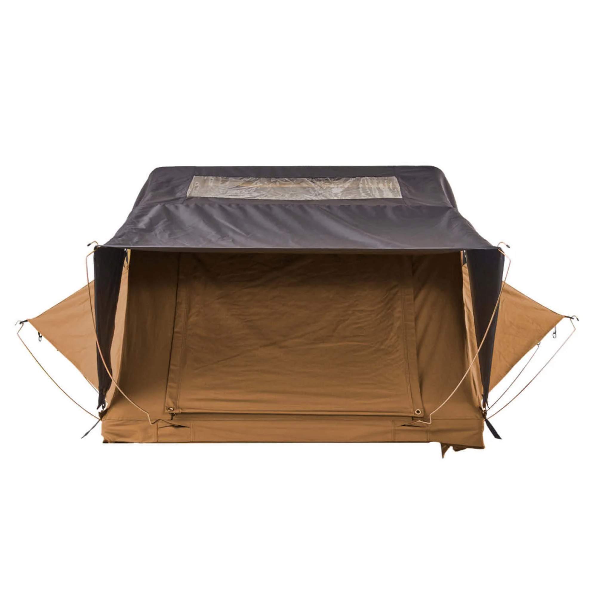 Vickywood ROOF TENT BIG WILLOW 160 GEN.3 ECO - Dachzelt