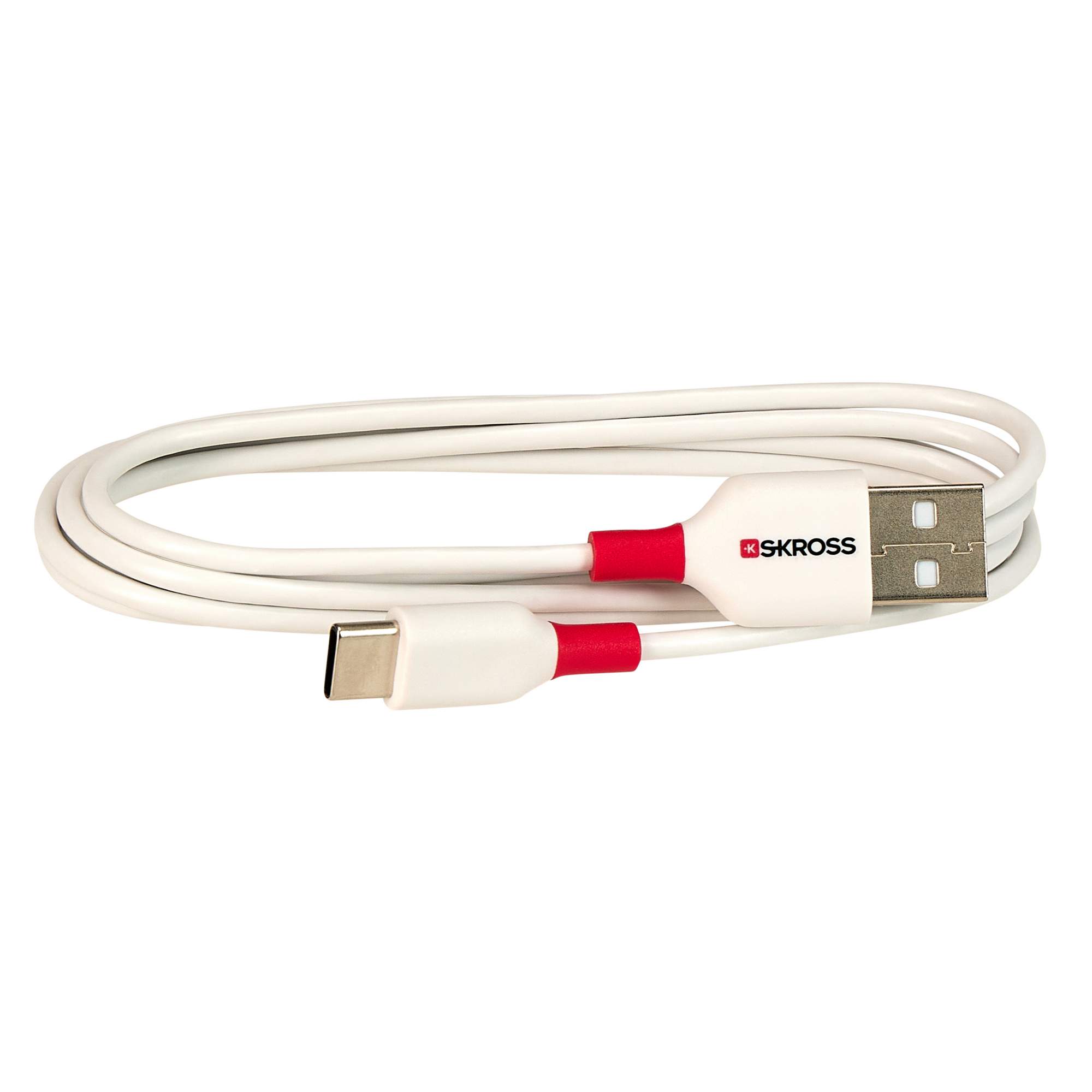 SKROSS USB TO USB-C CABLE 1,2 M