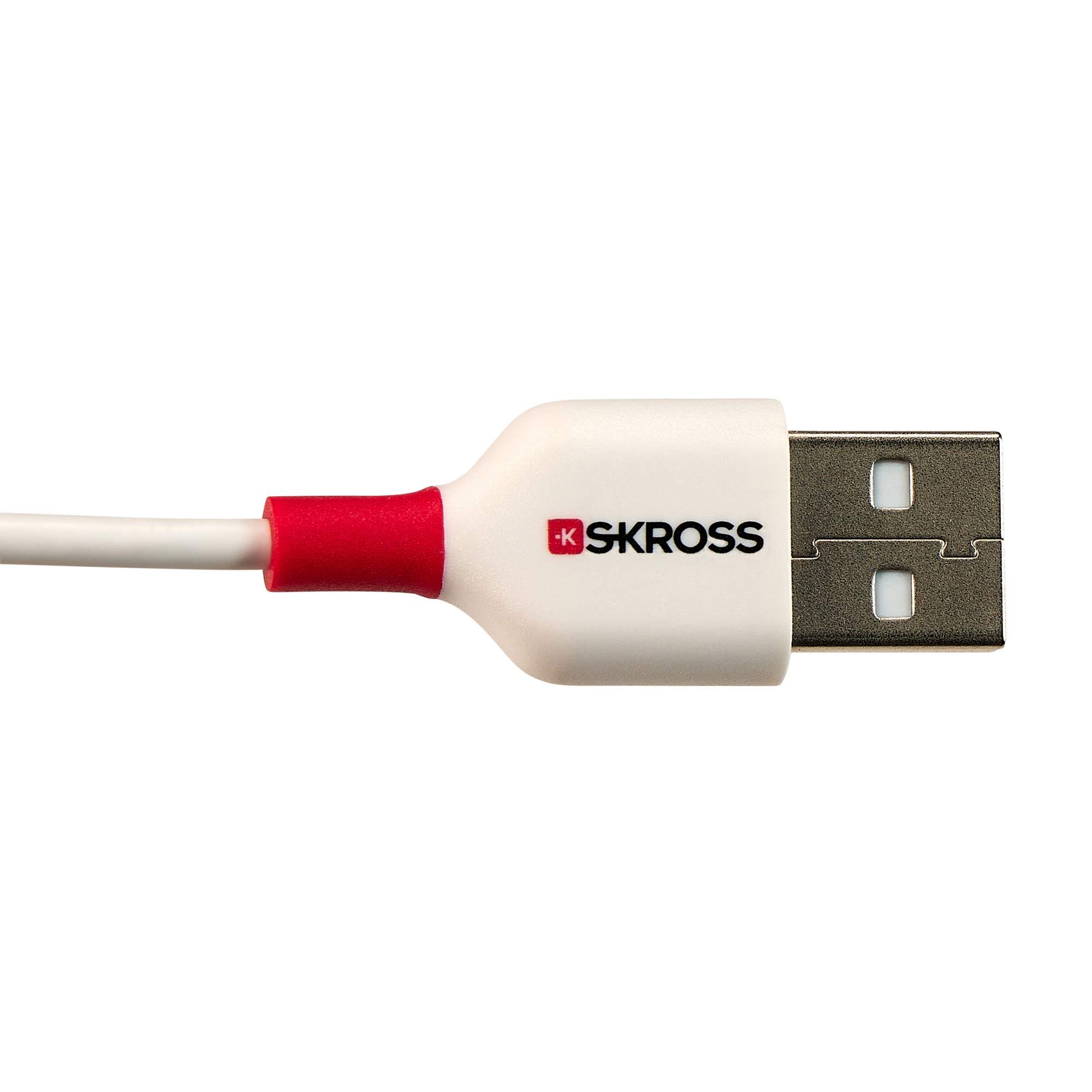 SKROSS USB TO USB-C CABLE 1,2 M