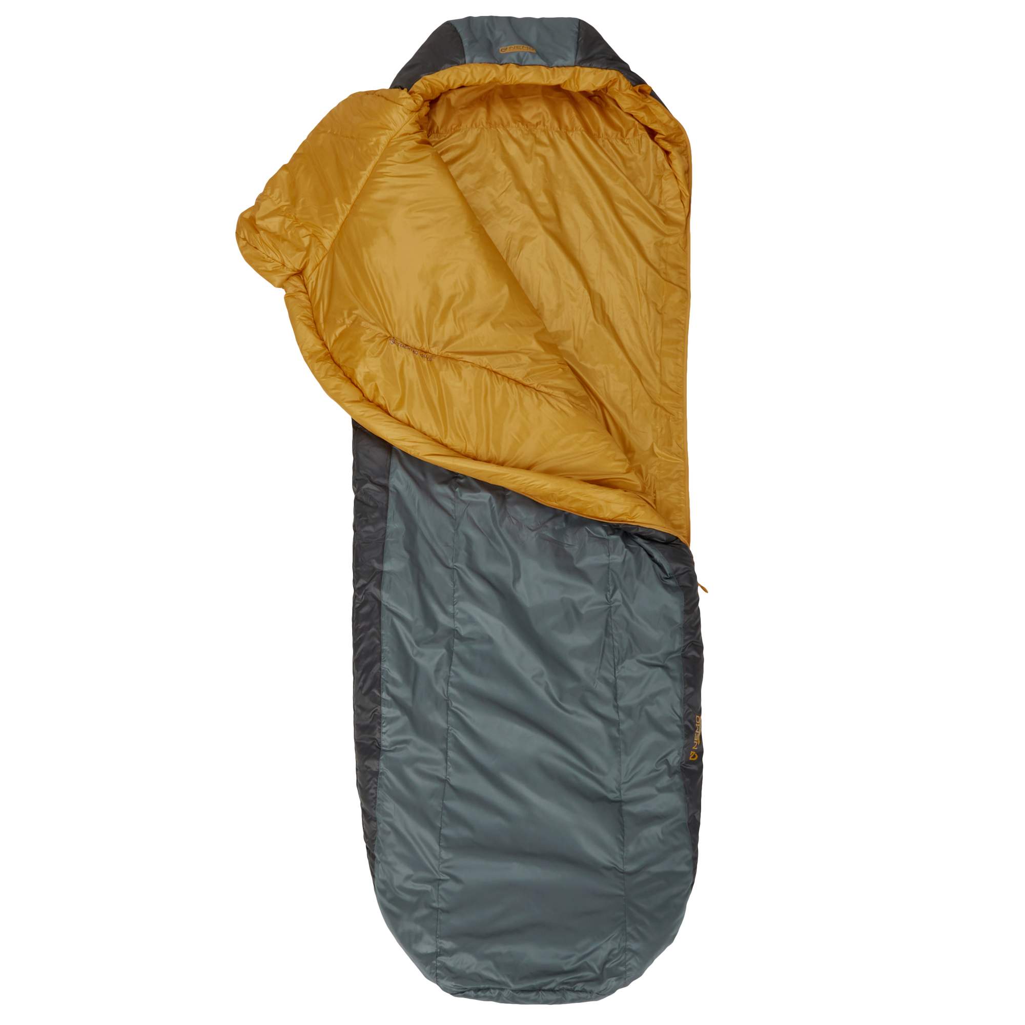 Nemo FORTE MENS 35 ENDLESS PROMISE Herren - Kunstfaserschlafsack