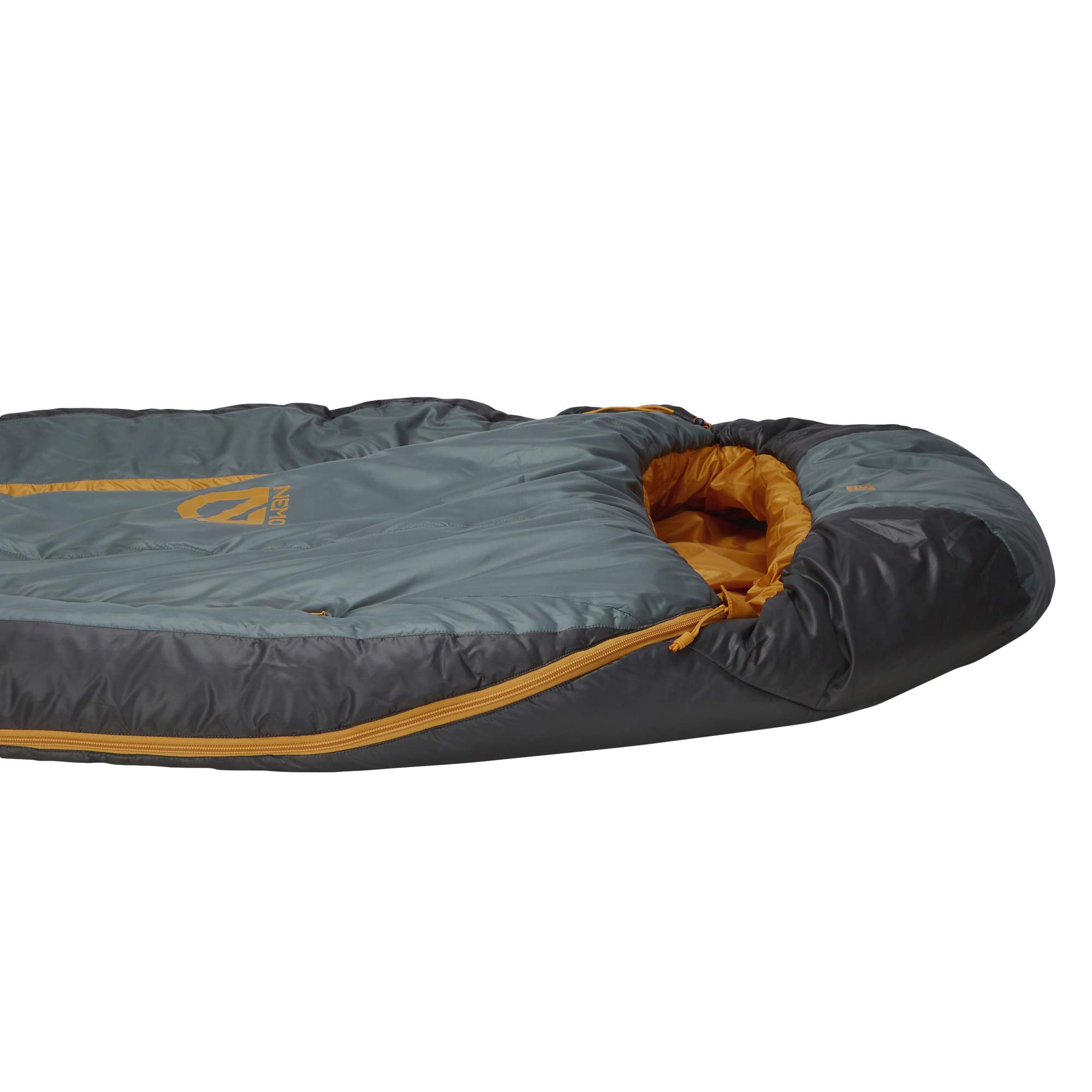 Nemo FORTE MENS 35 ENDLESS PROMISE Herren - Kunstfaserschlafsack