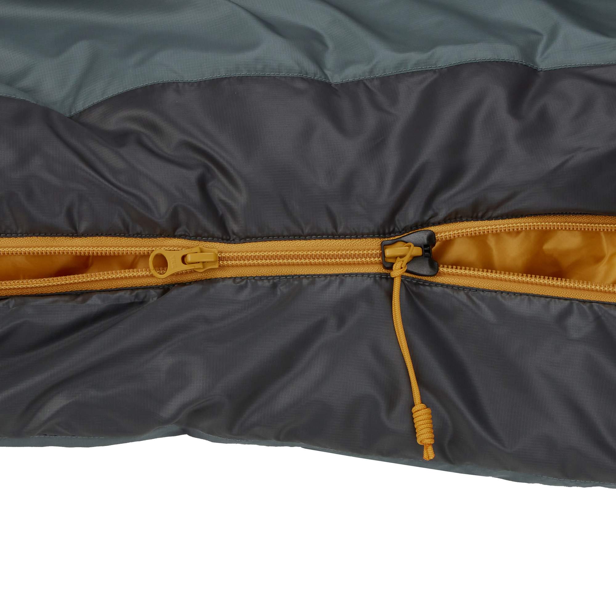 Nemo FORTE MENS 35 ENDLESS PROMISE Herren - Kunstfaserschlafsack