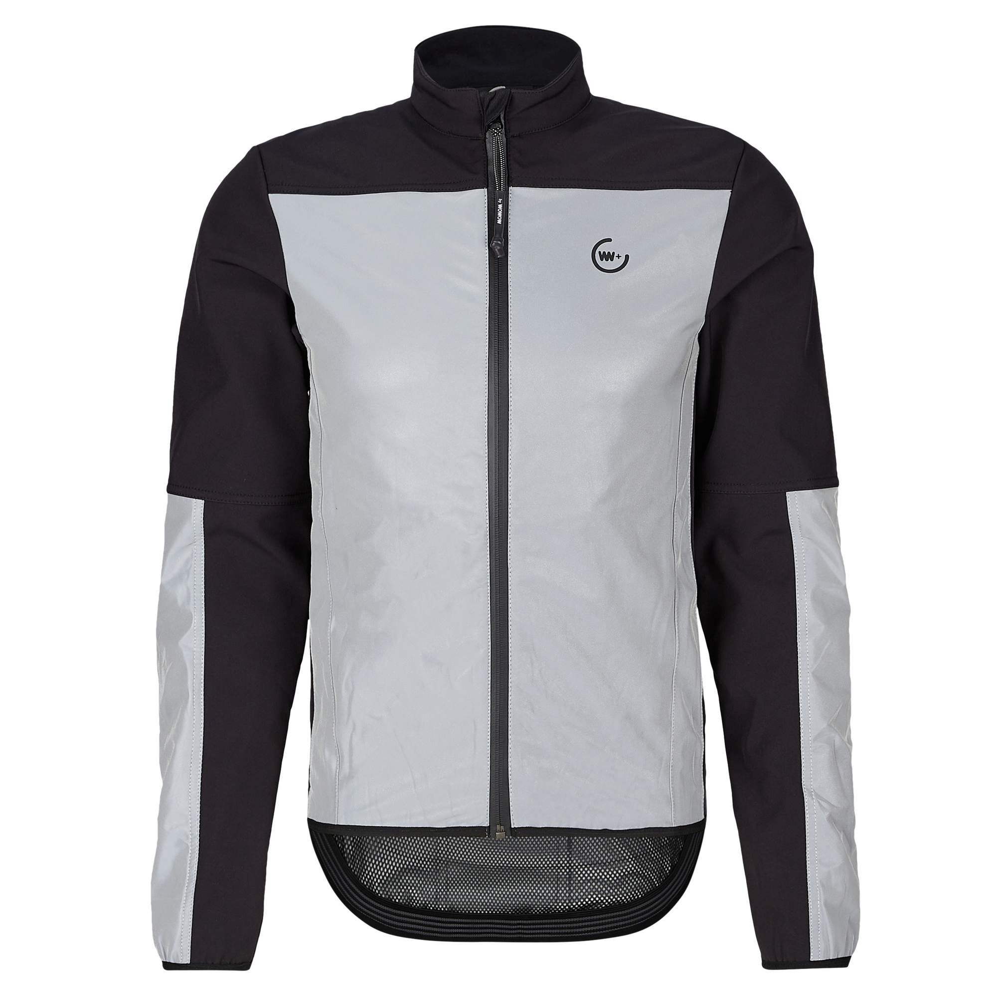 Wowow SANTIAGO JACKET Unisex - Fahrradjacke