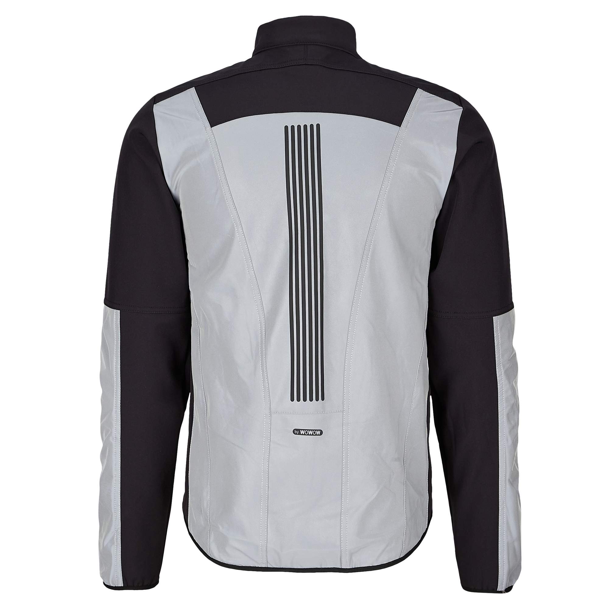 Wowow SANTIAGO JACKET Unisex - Fahrradjacke
