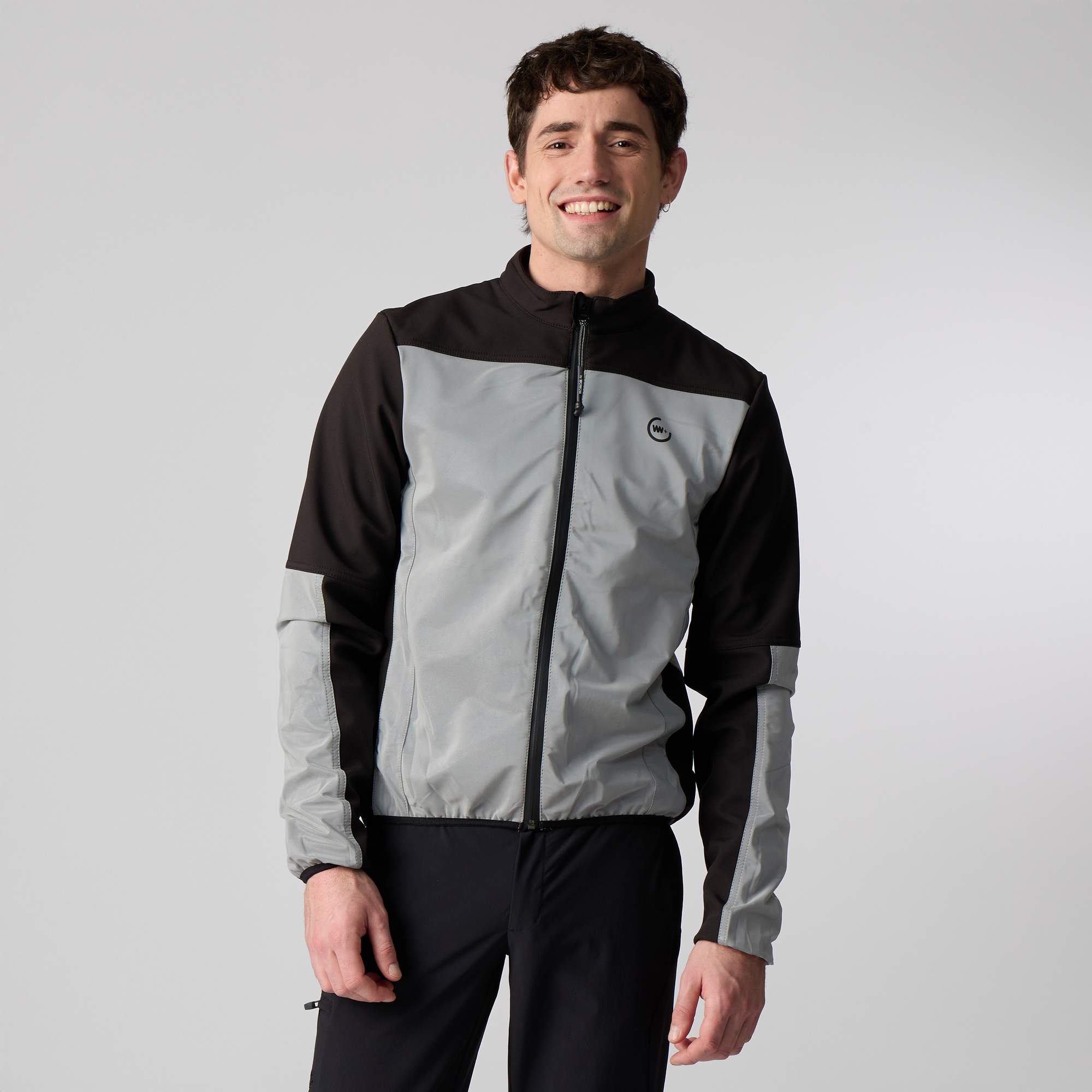 Wowow SANTIAGO JACKET Unisex - Fahrradjacke