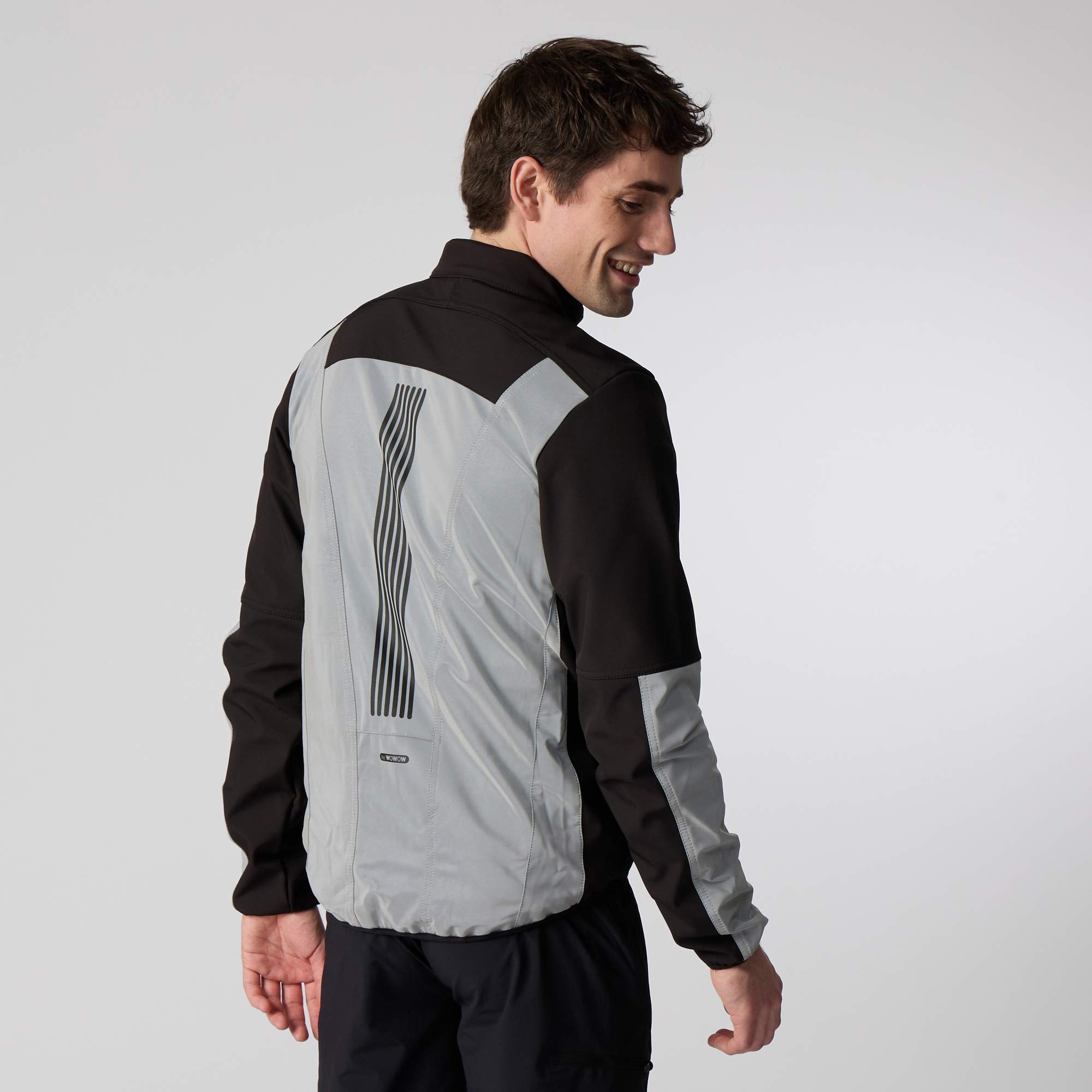 Wowow SANTIAGO JACKET Unisex - Fahrradjacke