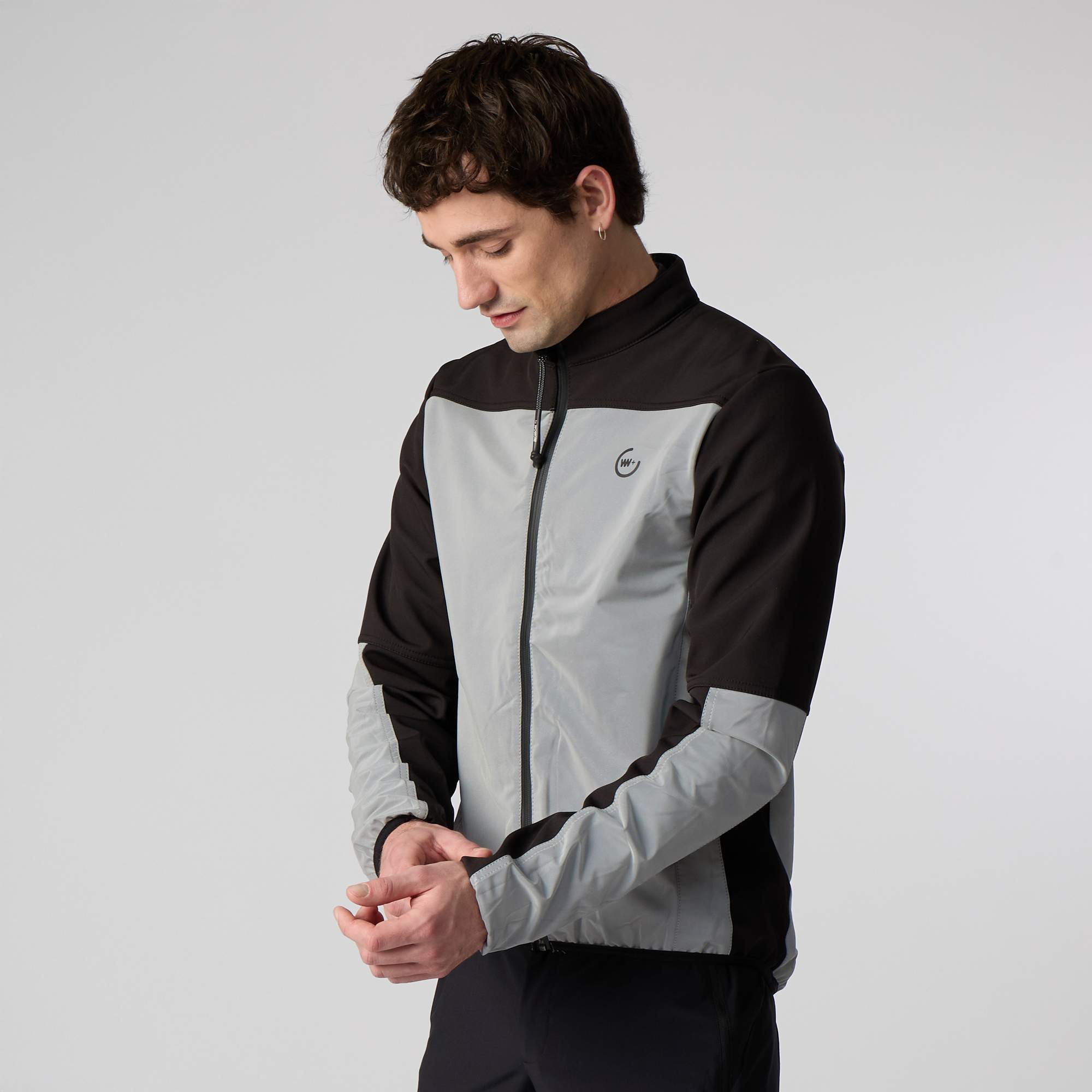 Wowow SANTIAGO JACKET Unisex - Fahrradjacke
