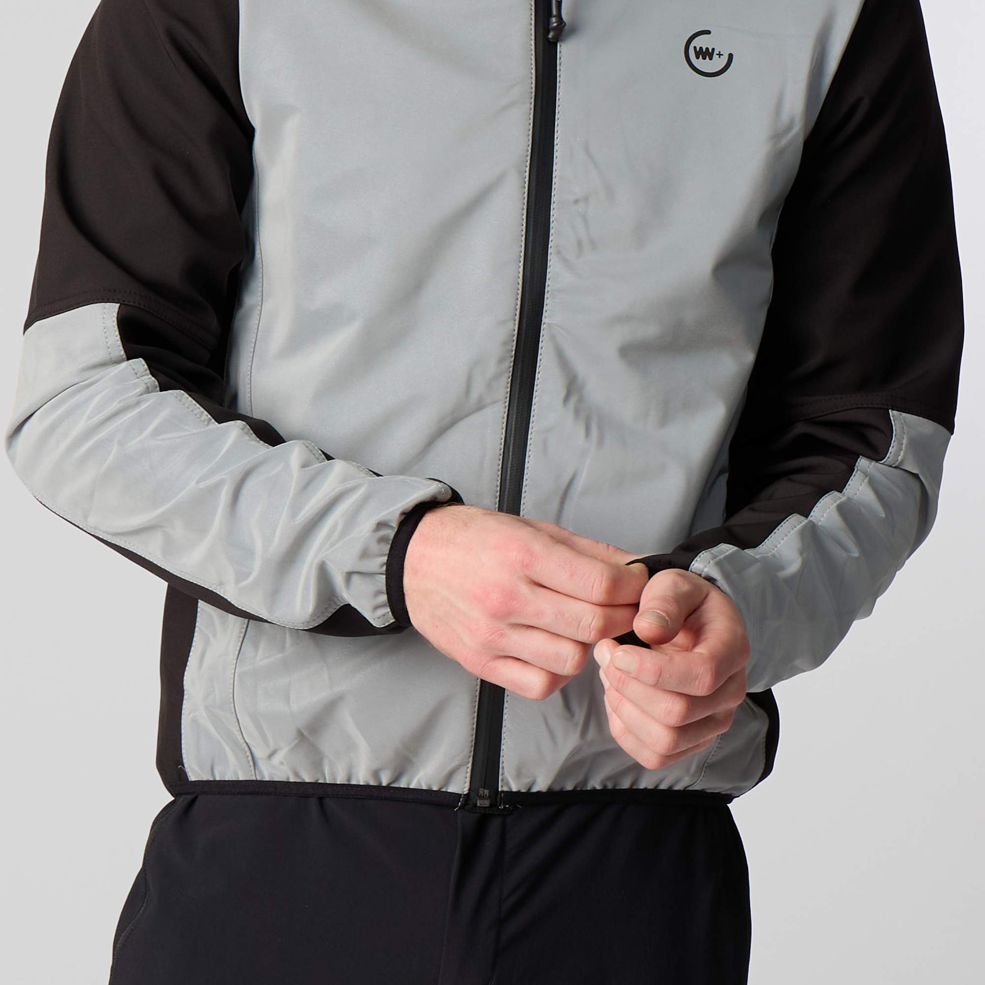 Wowow SANTIAGO JACKET Unisex - Fahrradjacke