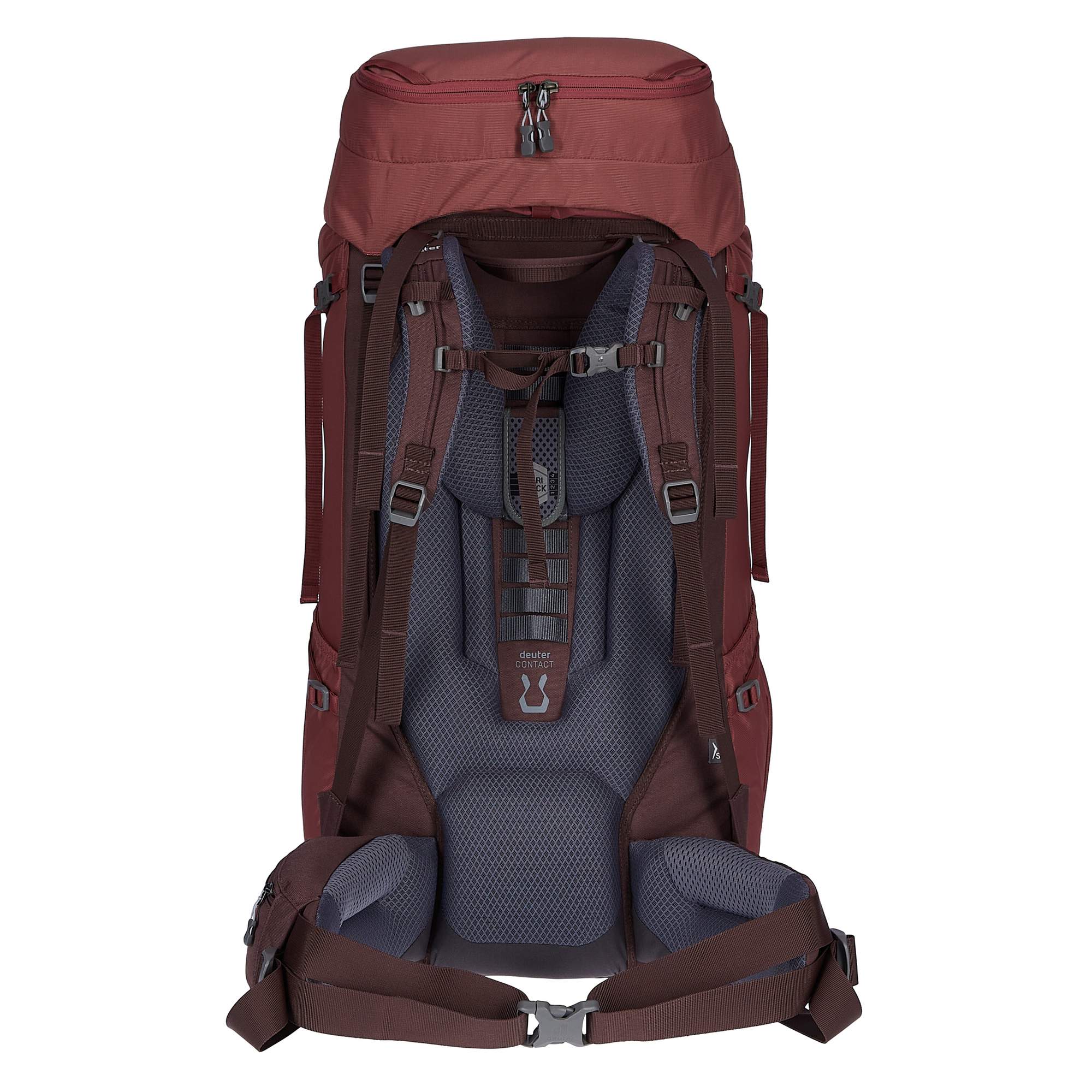 Deuter VOYAGER 60+10 SL Damen - Trekkingrucksack