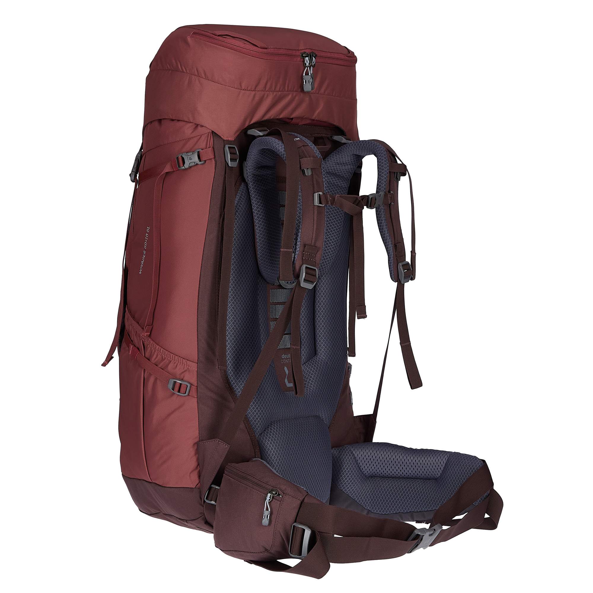 Deuter VOYAGER 60+10 SL Damen - Trekkingrucksack
