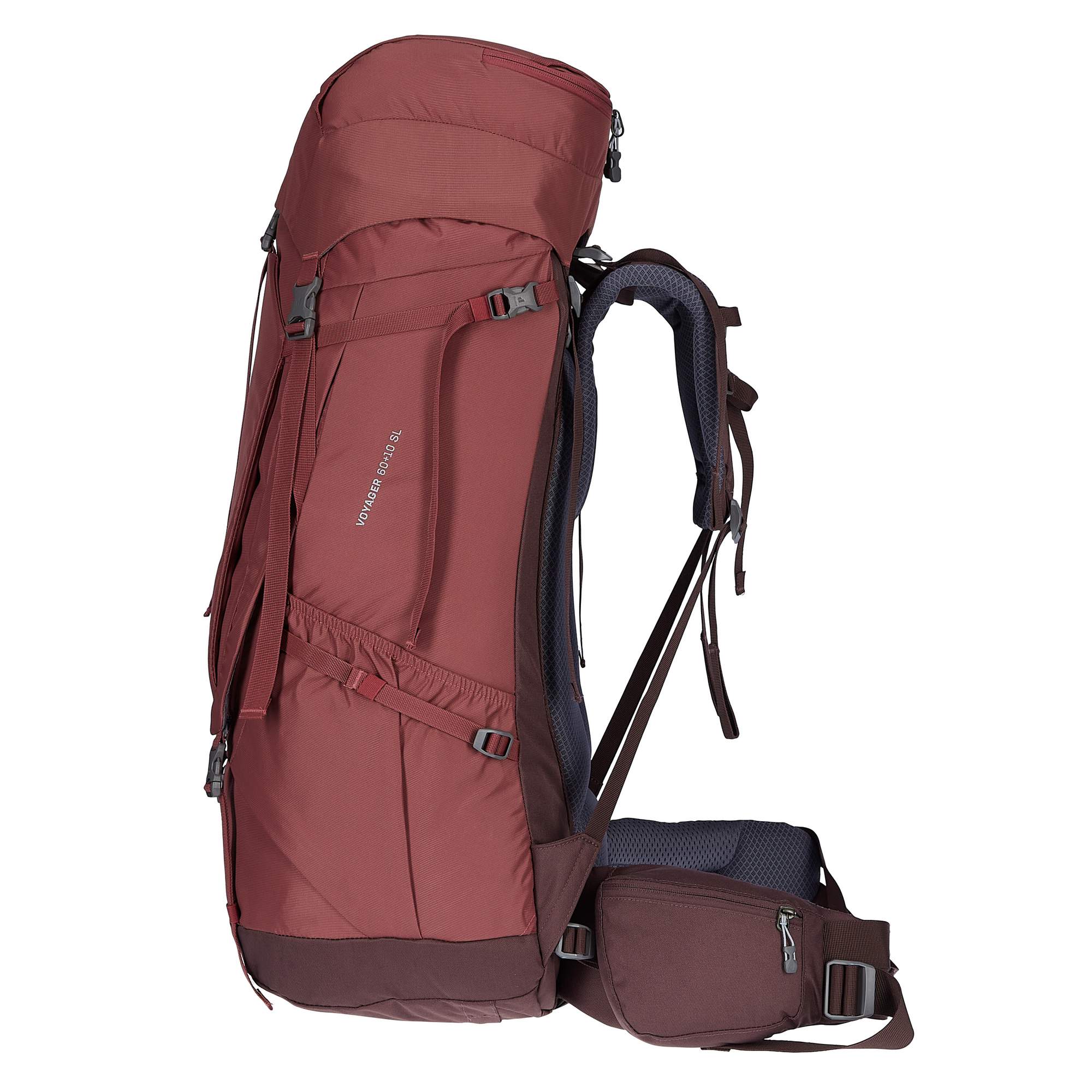 Deuter VOYAGER 60+10 SL Damen - Trekkingrucksack