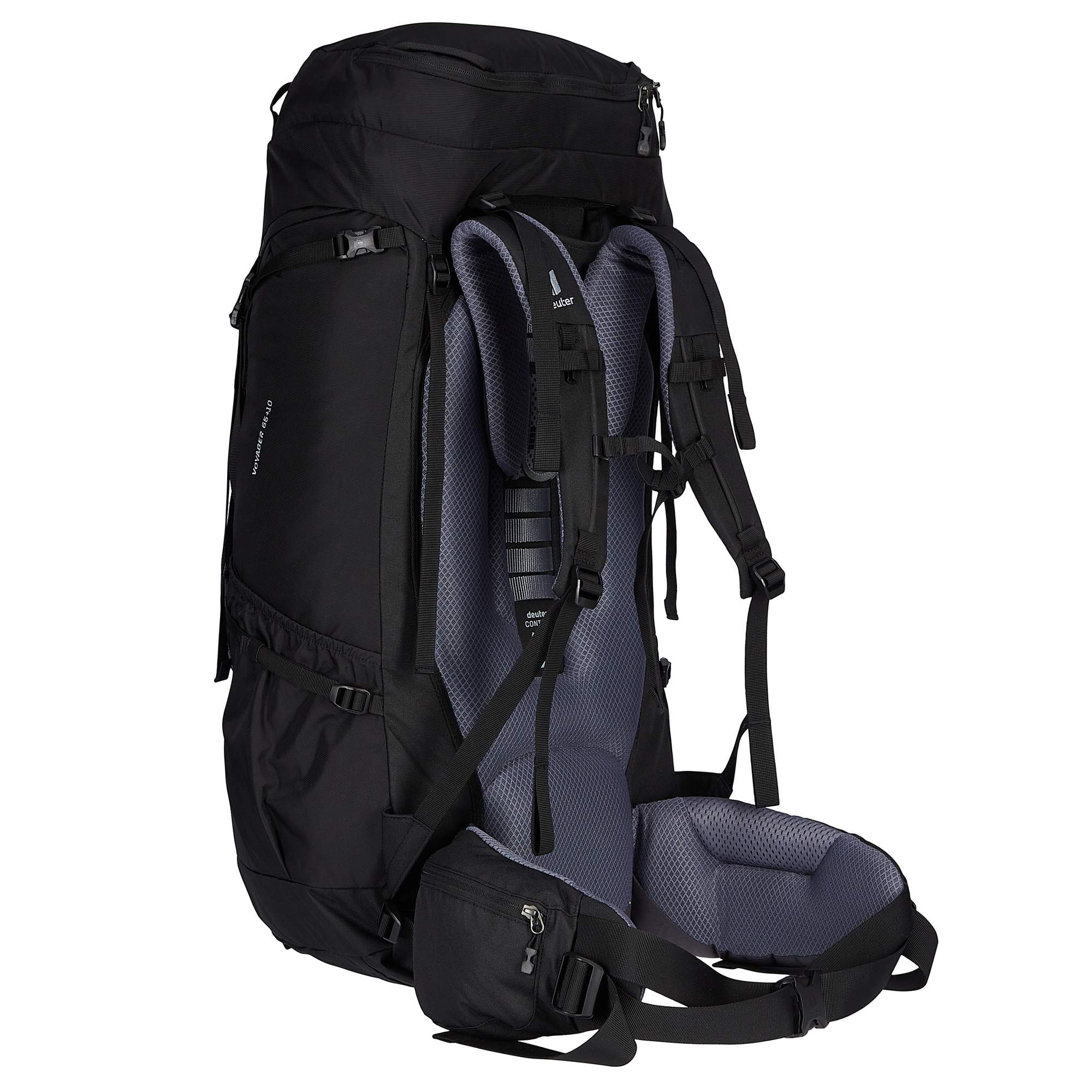 Deuter VOYAGER 65+10 - Trekkingrucksack Deuter VOYAGER 65+10 - Trekkingrucksack