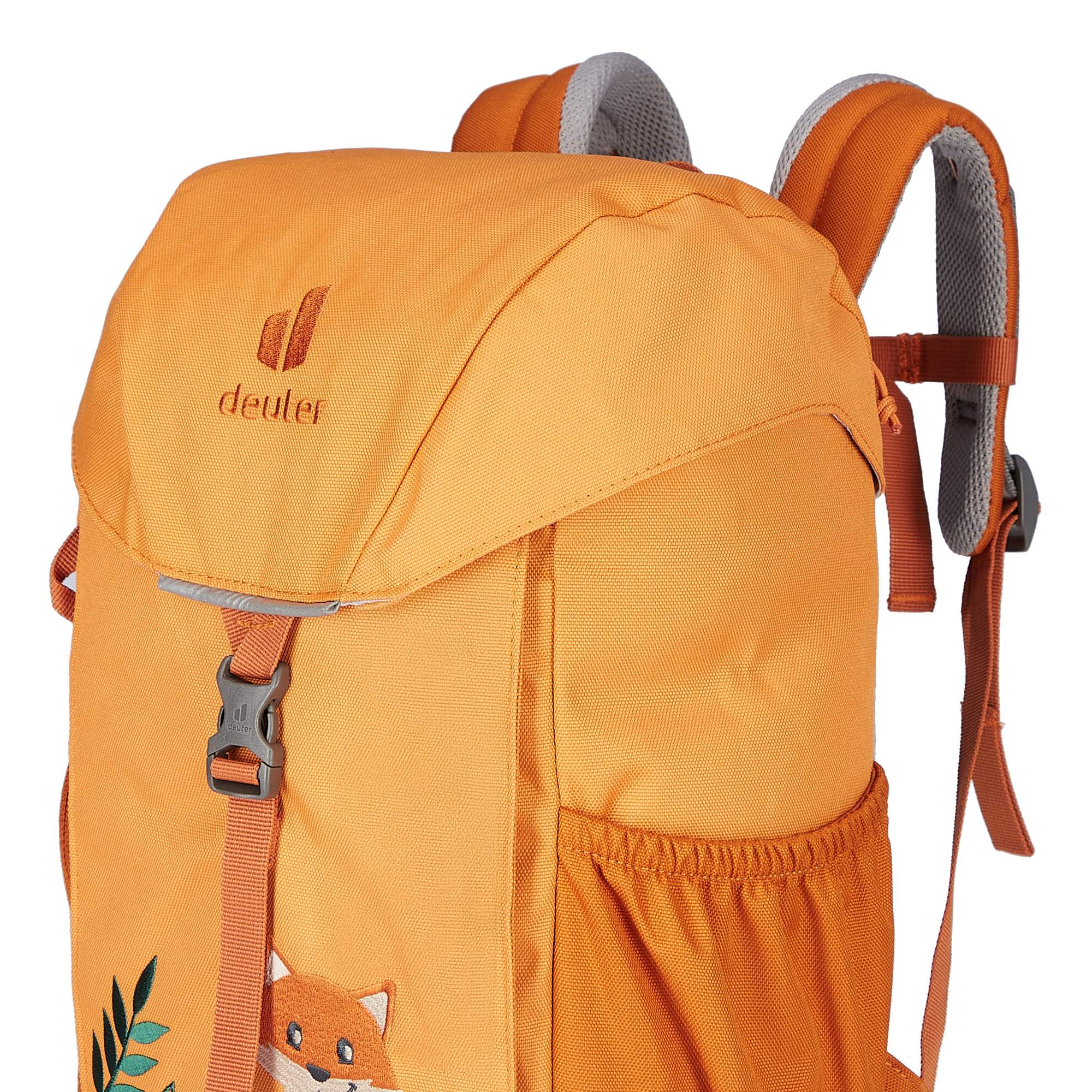 Deuter WALDFUCHS 14 Kinder - Kinderrucksack Deuter WALDFUCHS 14 Kinder - Kinderrucksack