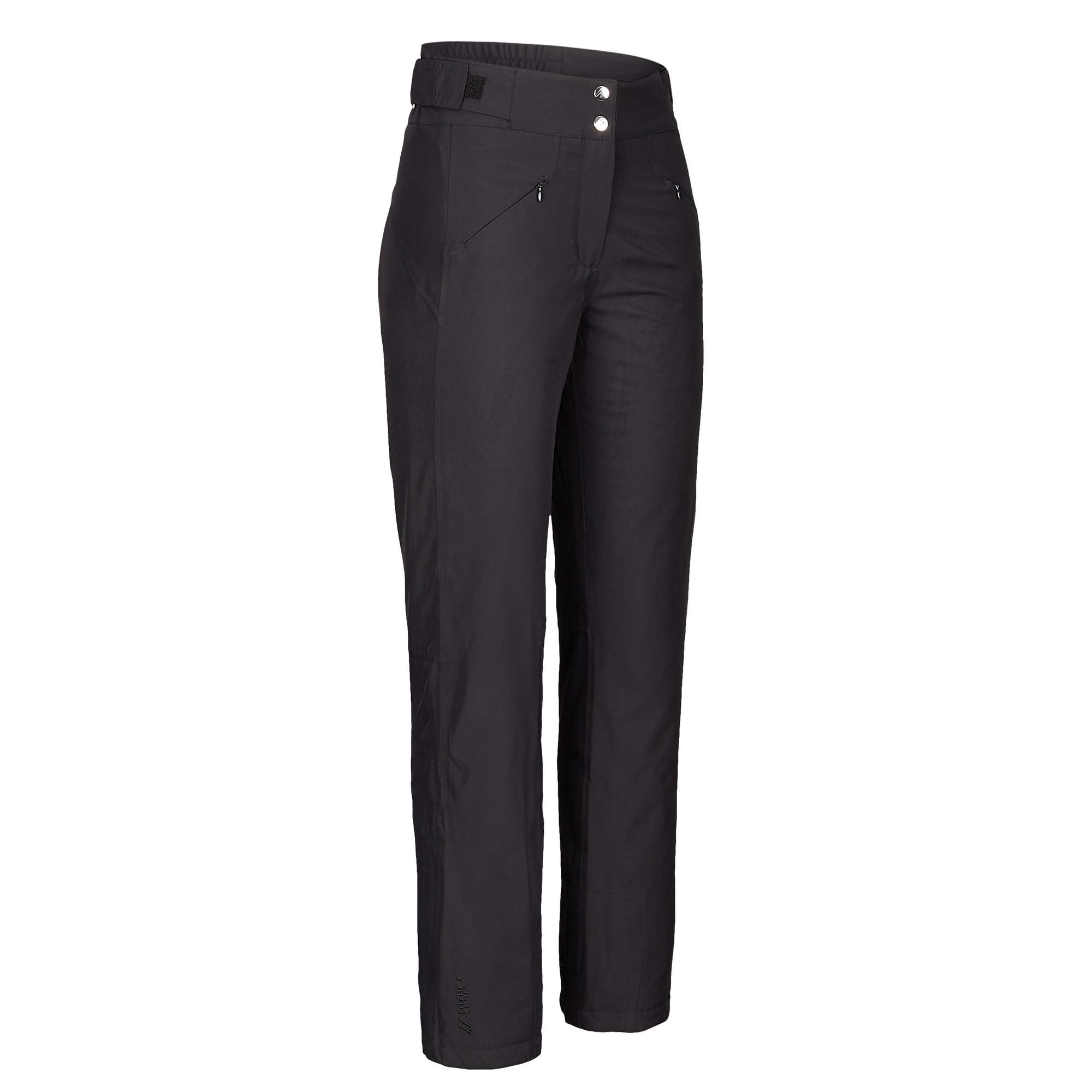 Maier Sports ALLISSIA SLIM 2.1 Damen - Skihose