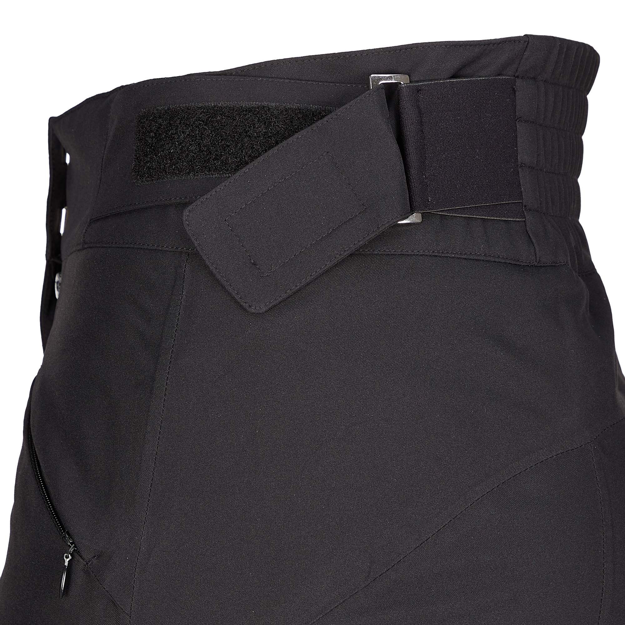 Maier Sports ALLISSIA SLIM 2.1 Damen - Skihose