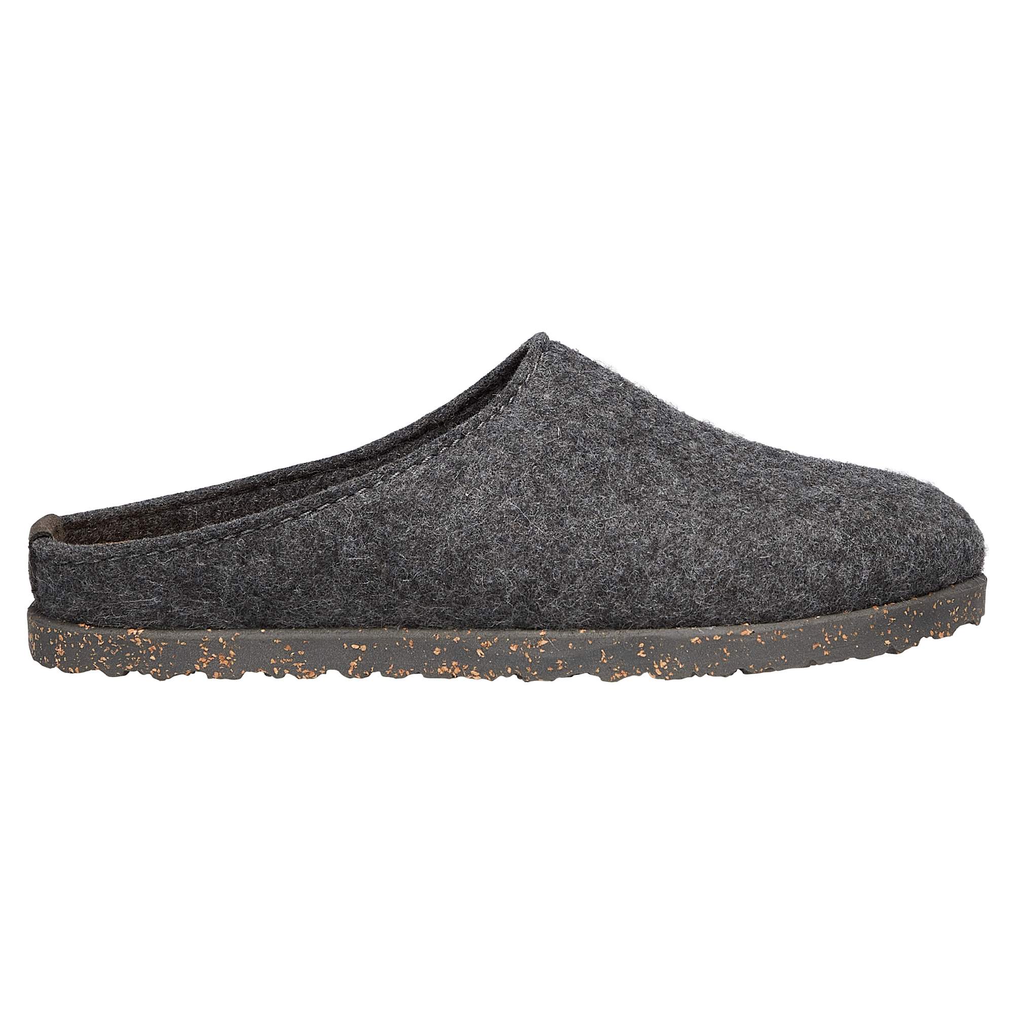 Haflinger MANHATTAN CLOG Unisex - Hausschuhe
