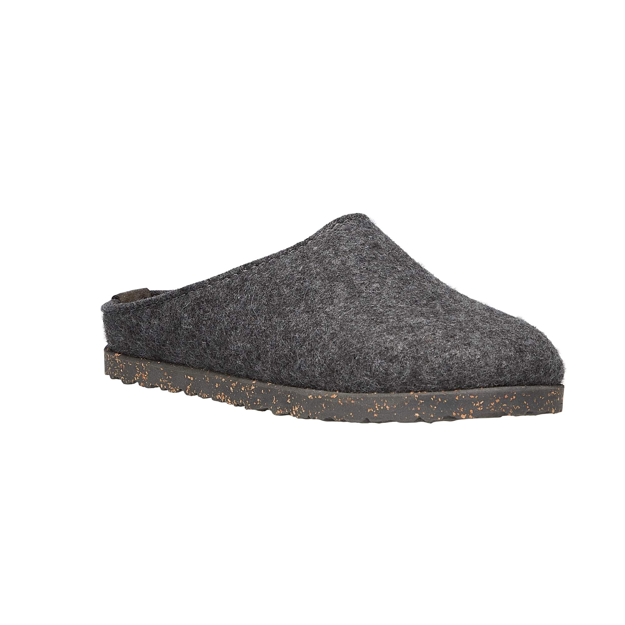 Haflinger MANHATTAN CLOG Unisex - Hausschuhe