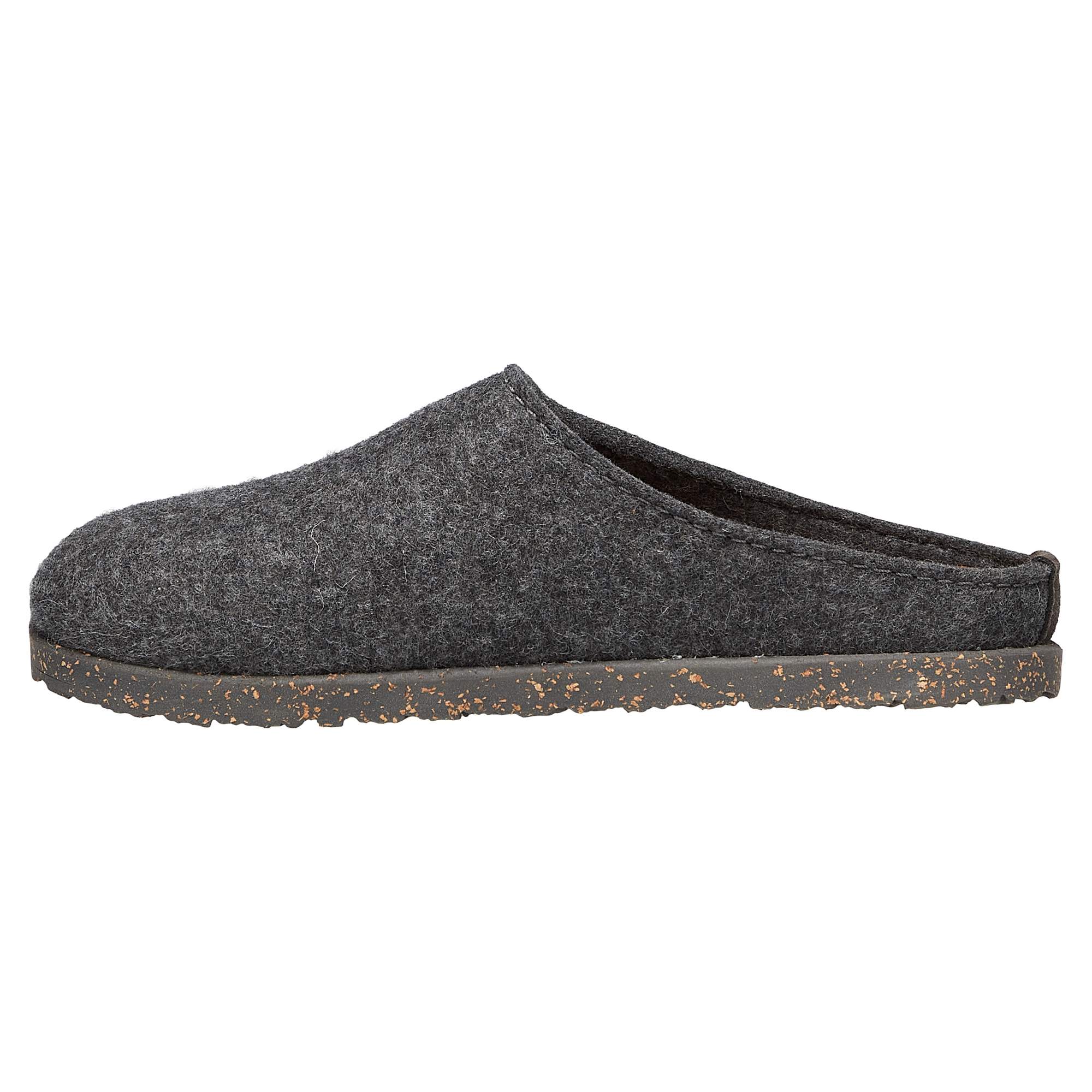 Haflinger MANHATTAN CLOG Unisex - Hausschuhe