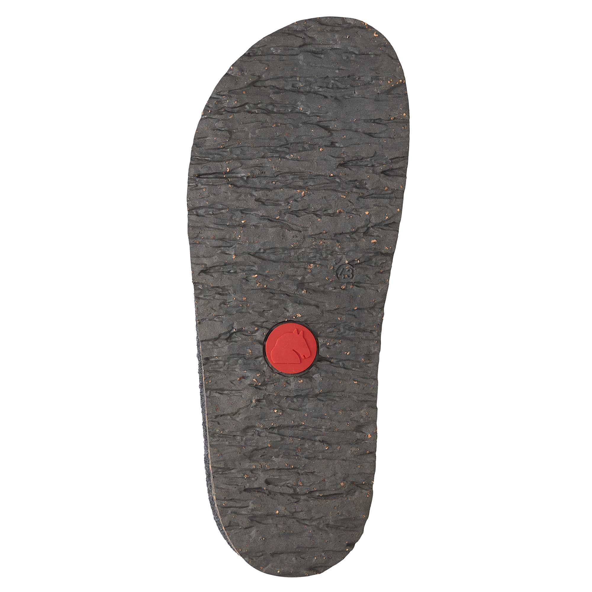 Haflinger MANHATTAN CLOG Unisex - Hausschuhe