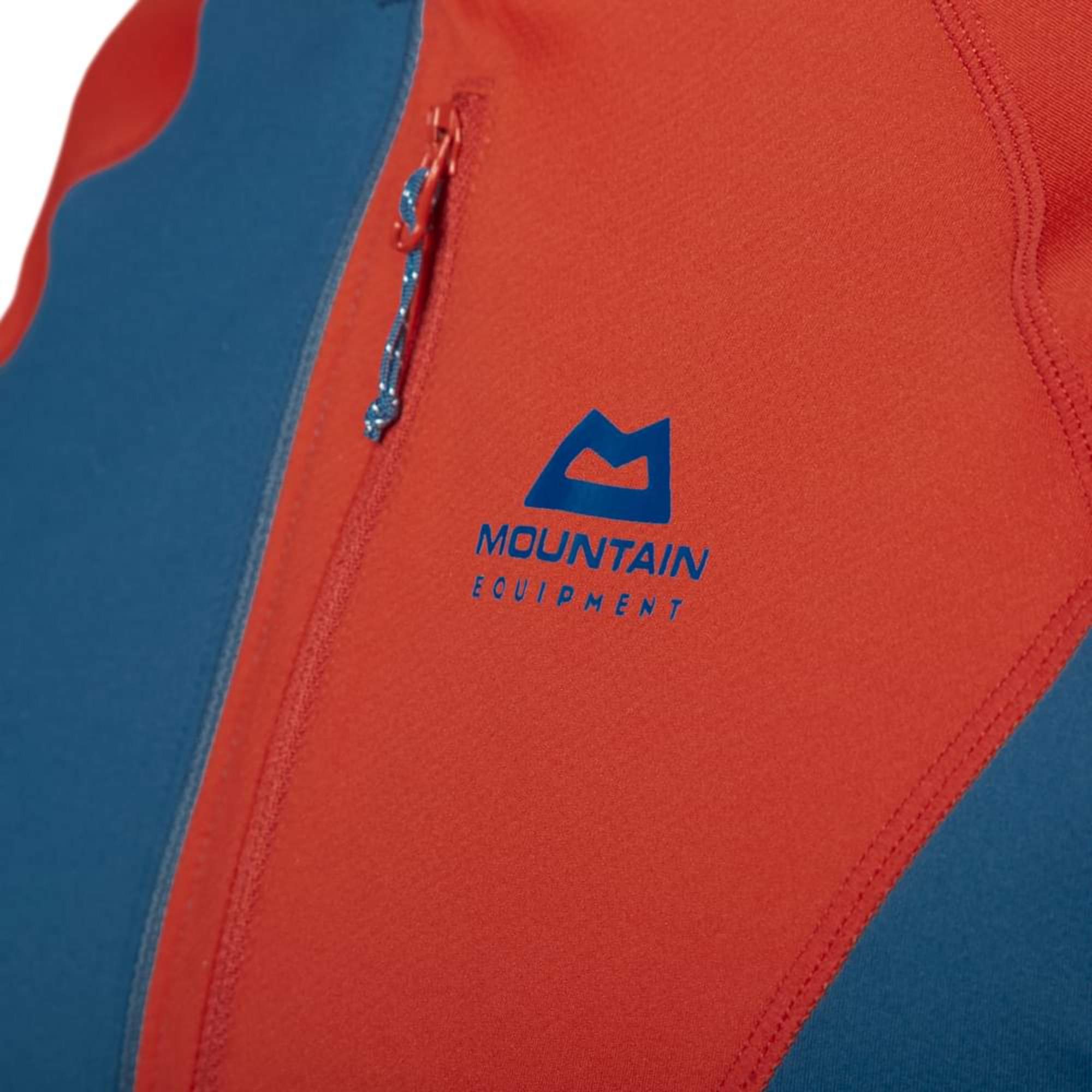 Mountain Equipment AIGUILLE HOODED MENS TOP Herren - Funktionsshirt