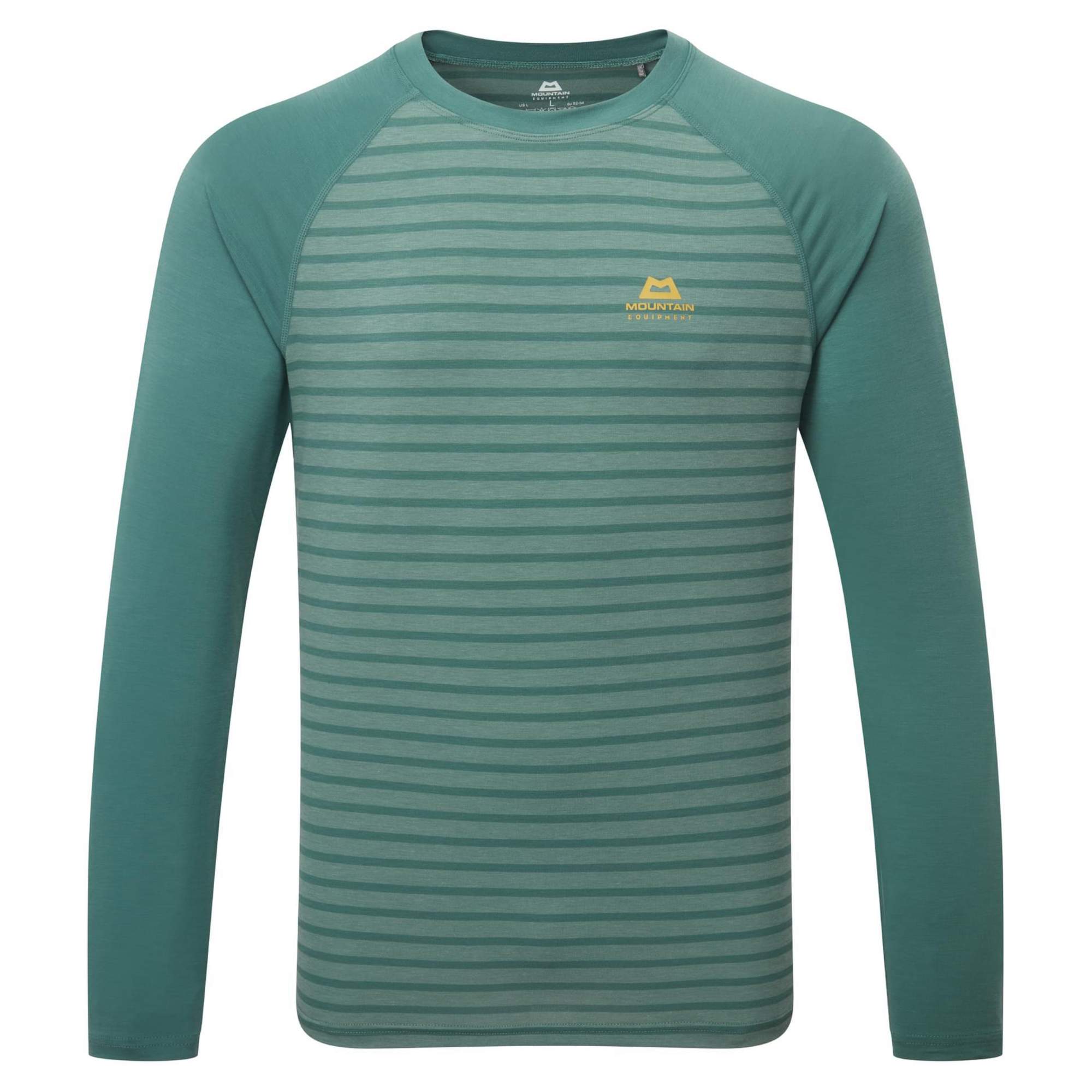 Mountain Equipment REDLINE LS TEE Herren - Funktionsshirt