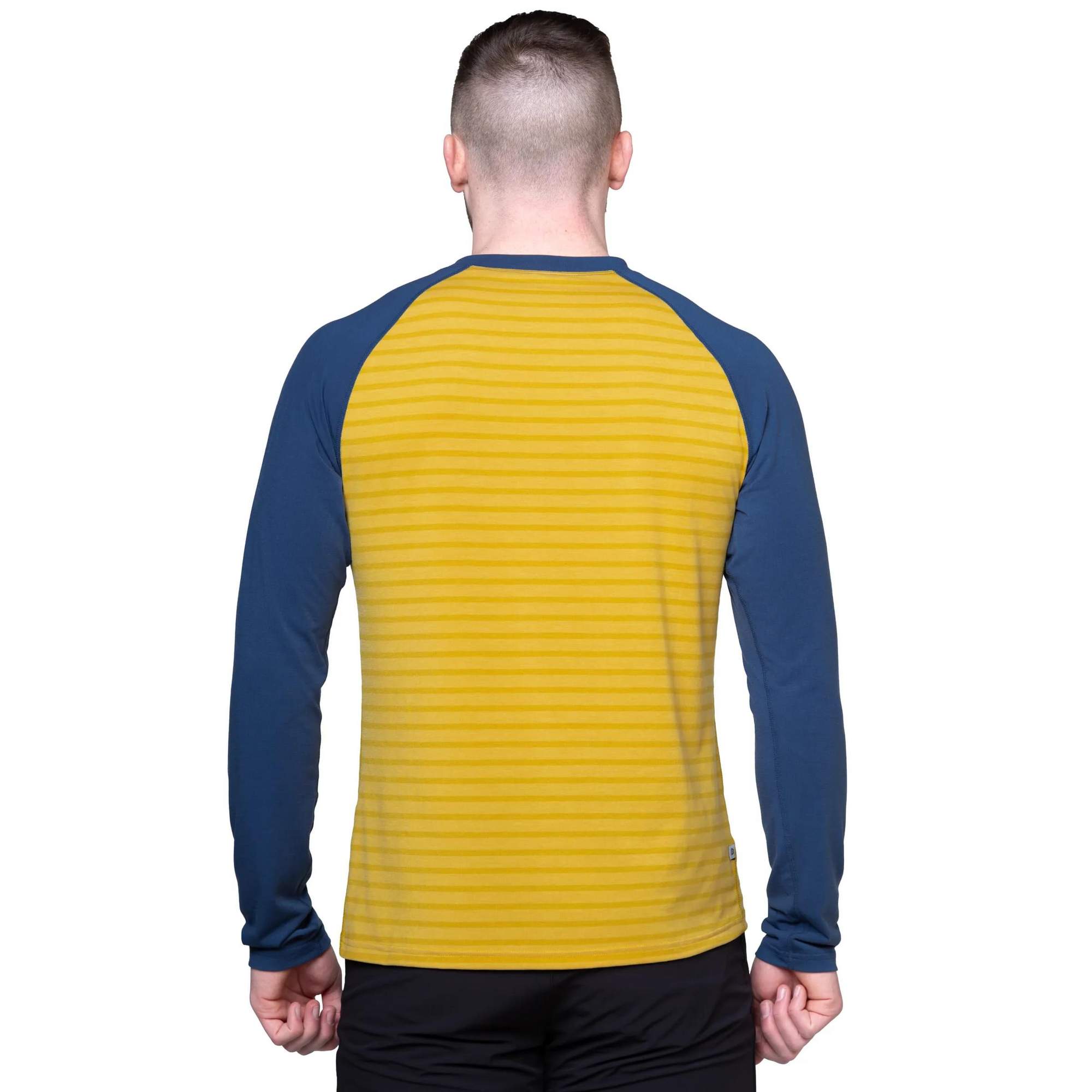 Mountain Equipment REDLINE LS TEE Herren - Funktionsshirt