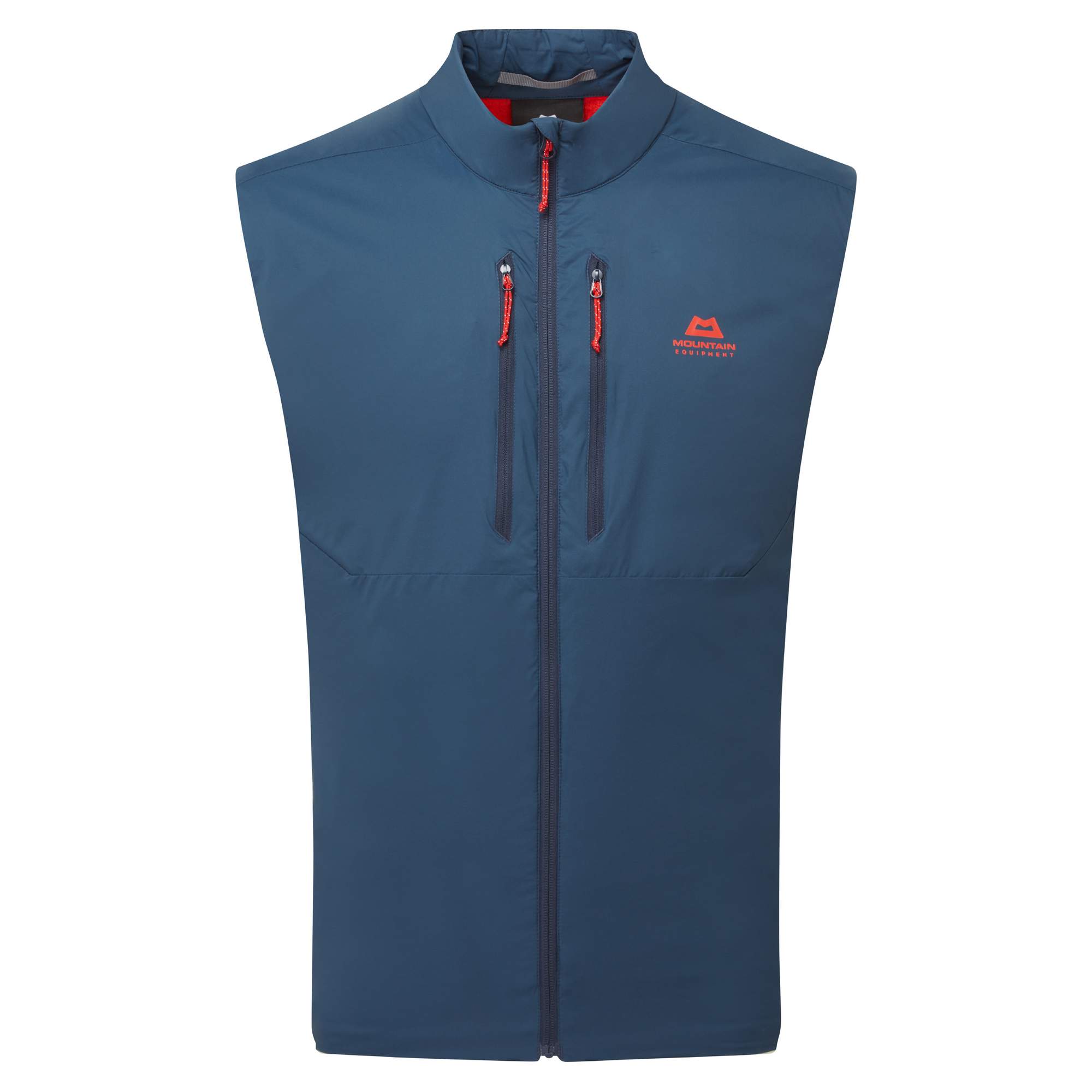 Mountain Equipment SWITCH MENS VEST Herren - Weste
