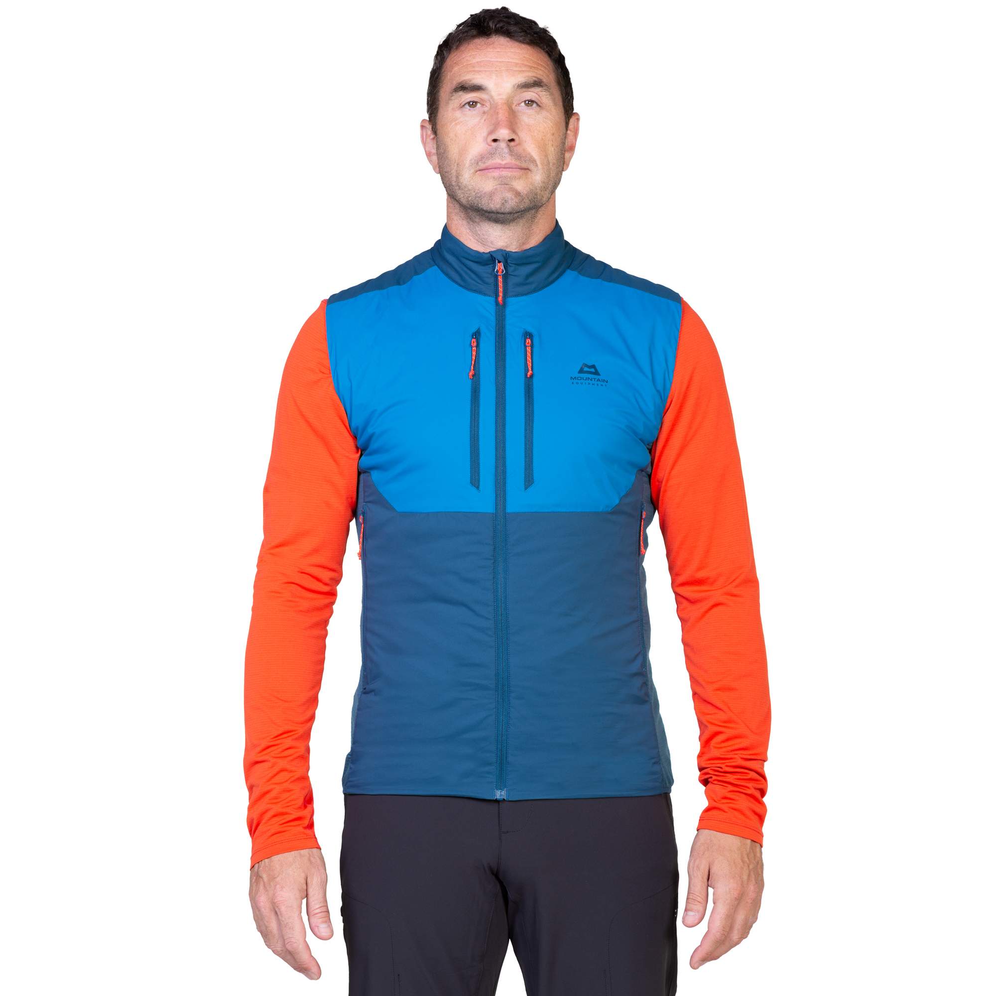 Mountain Equipment SWITCH MENS VEST Herren - Weste