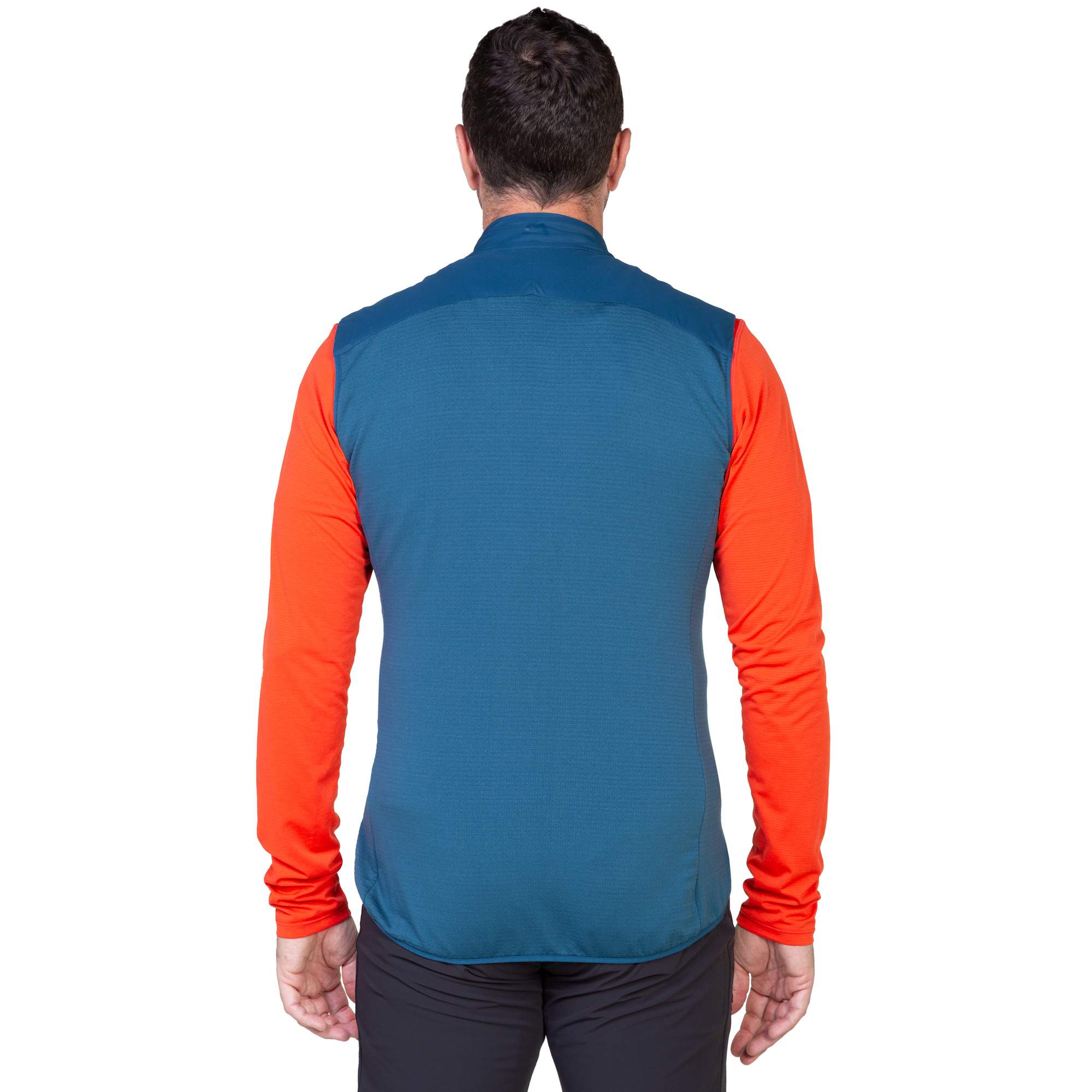 Mountain Equipment SWITCH MENS VEST Herren - Weste