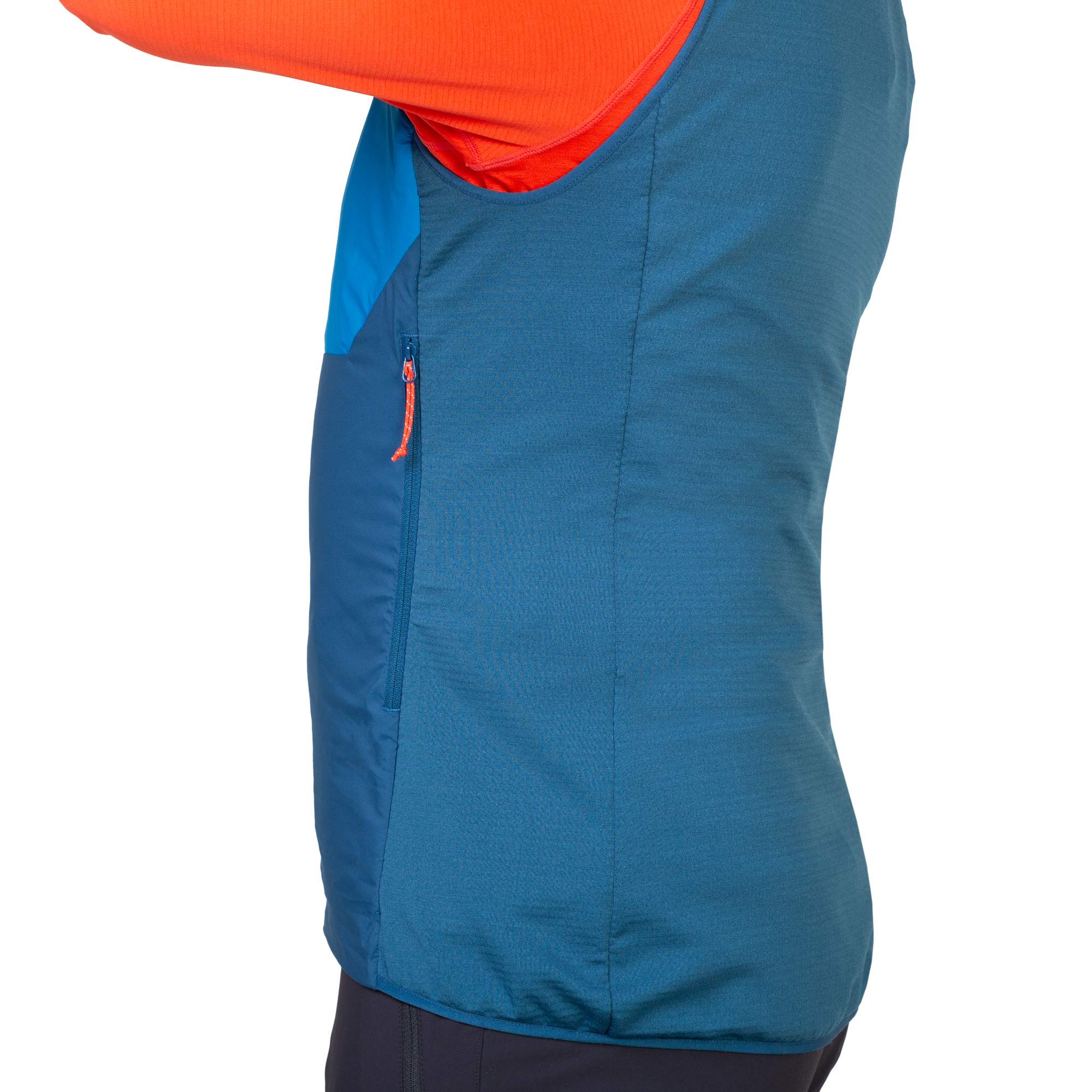 Mountain Equipment SWITCH MENS VEST Herren - Weste