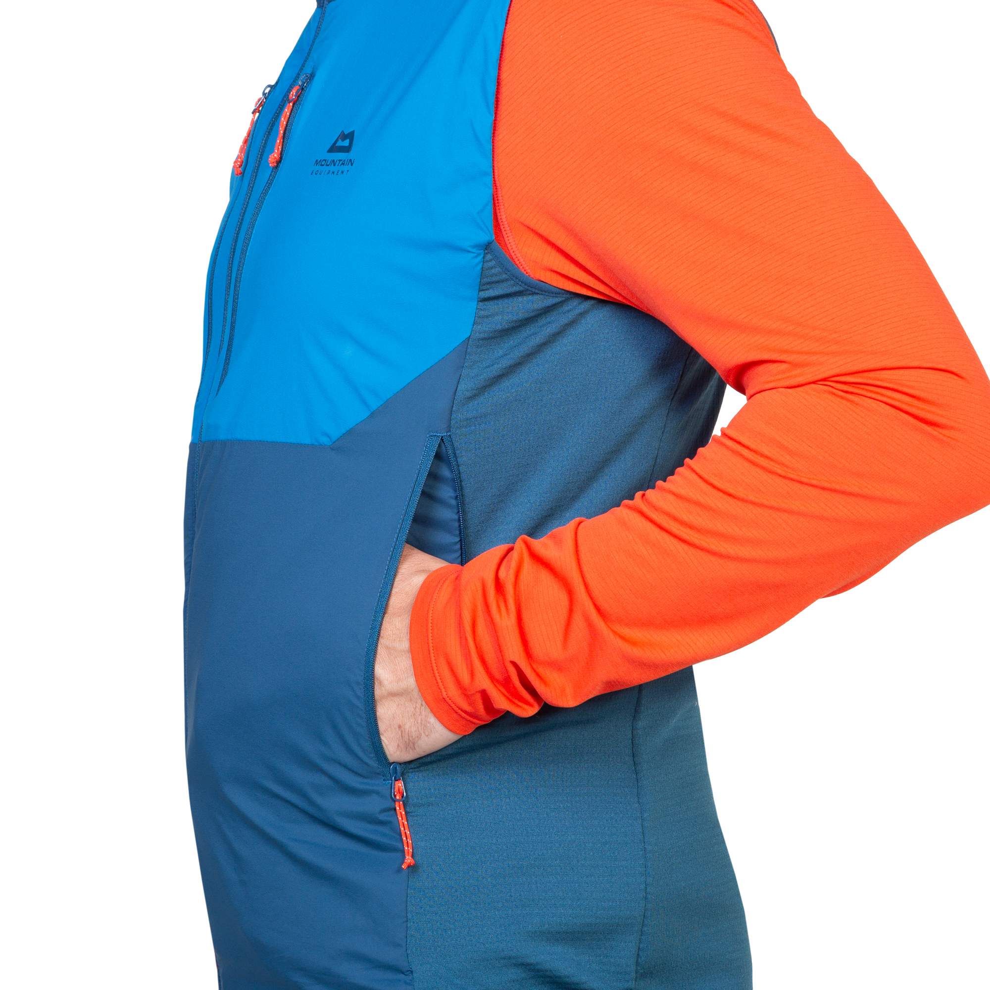 Mountain Equipment SWITCH MENS VEST Herren - Weste