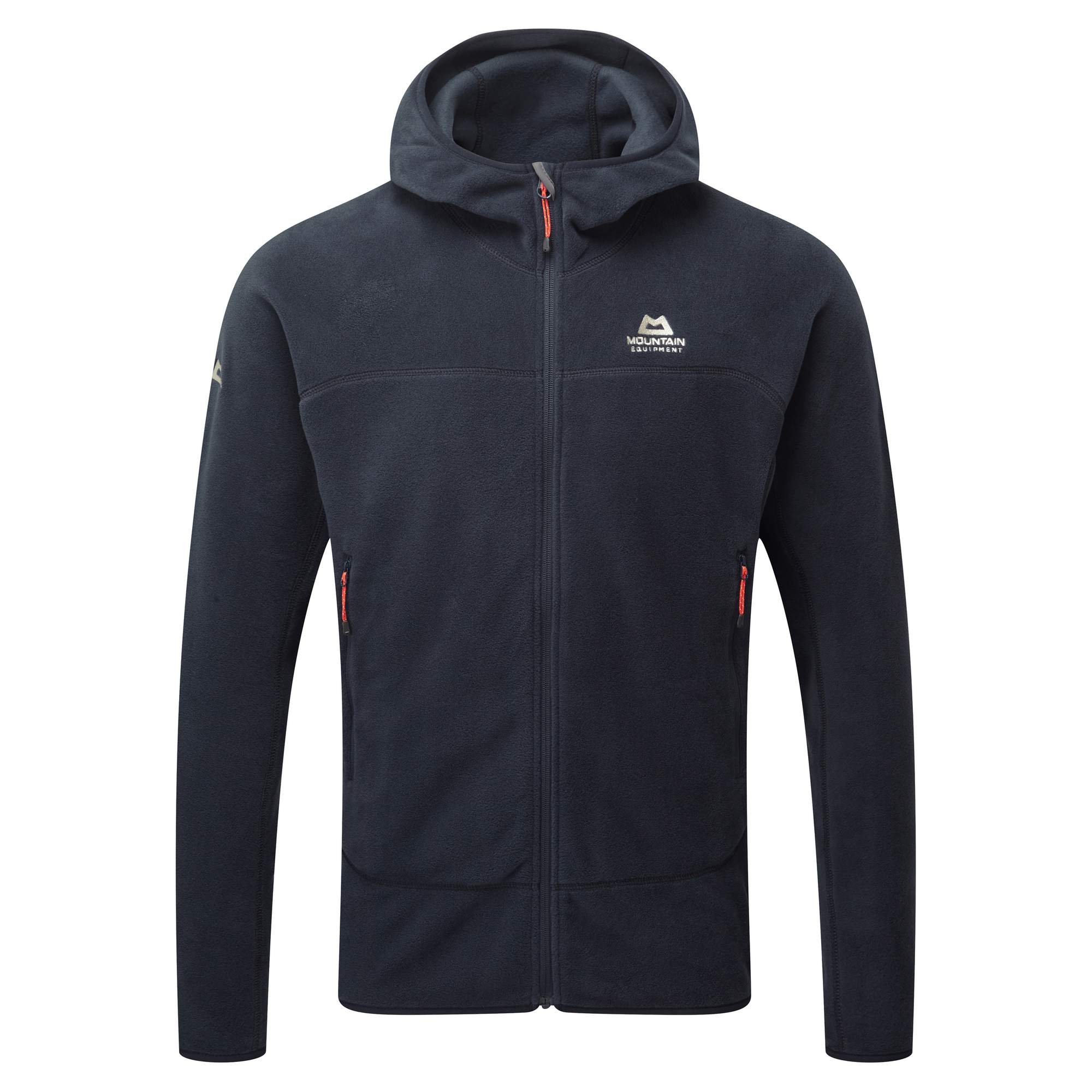 Mountain Equipment MICRO ZIP JACKET Herren - Fleecejacke