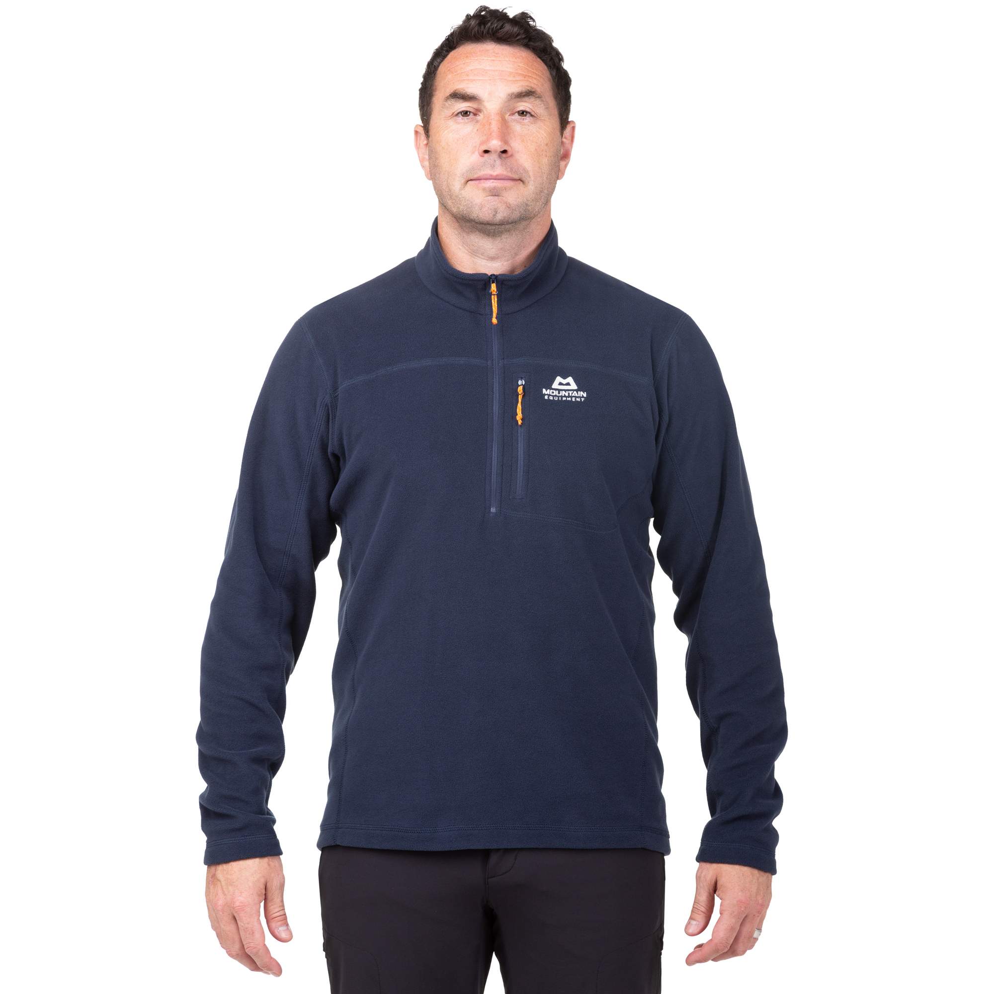 Mountain Equipment MICRO ZIP JACKET Herren - Fleecejacke