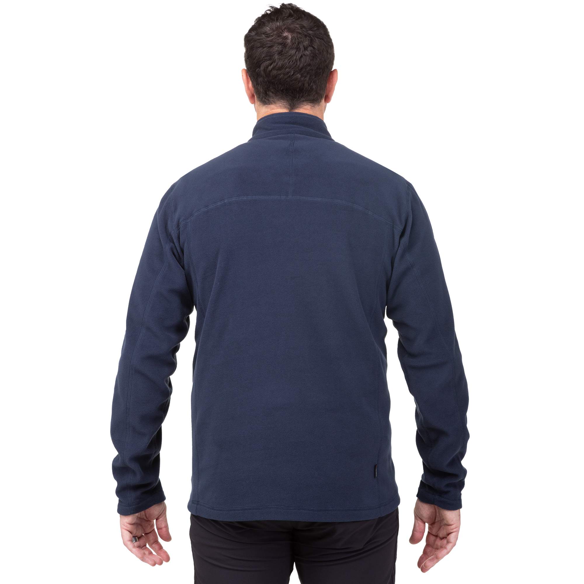 Mountain Equipment MICRO ZIP T Herren - Fleecepullover
