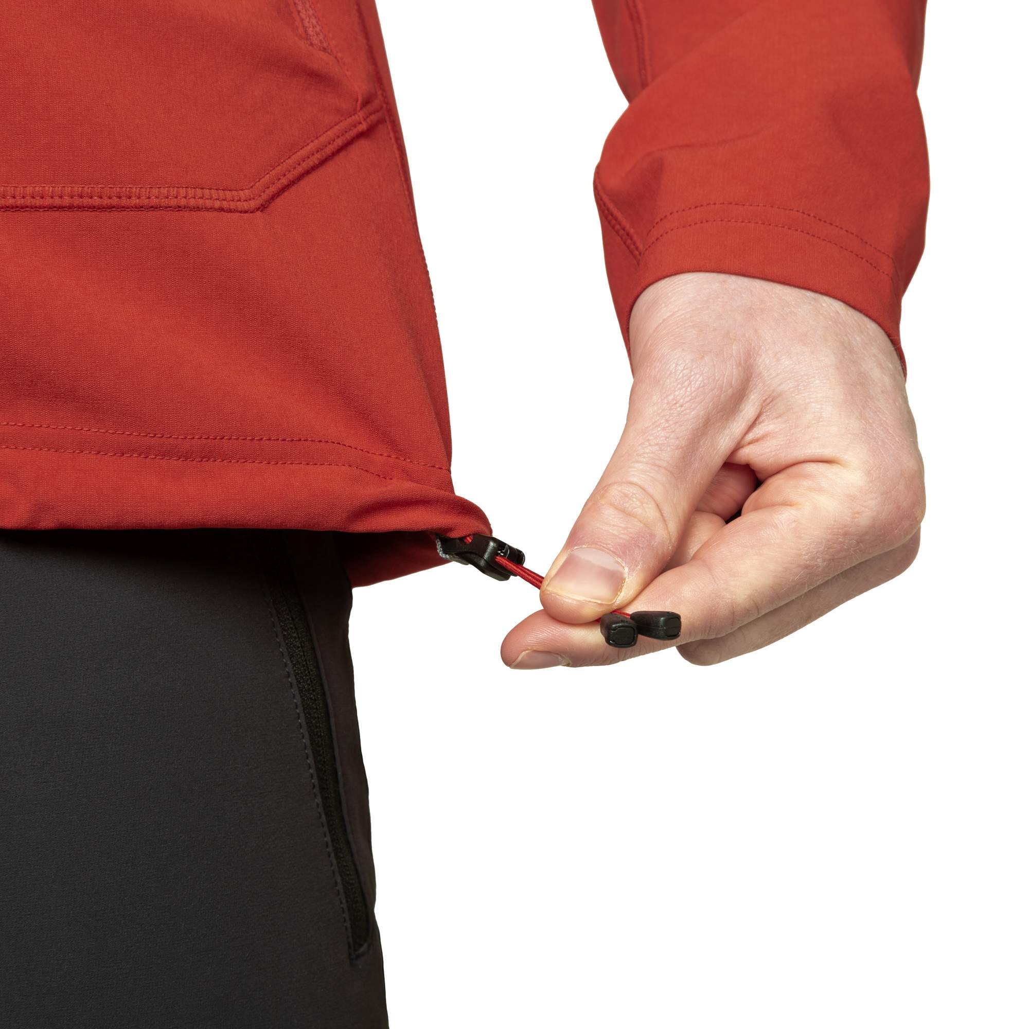 Mountain Equipment ARROW HOODED JACKET Herren - Softshelljacke Mountain Equipment ARROW HOODED JACKET Herren - Softshelljacke