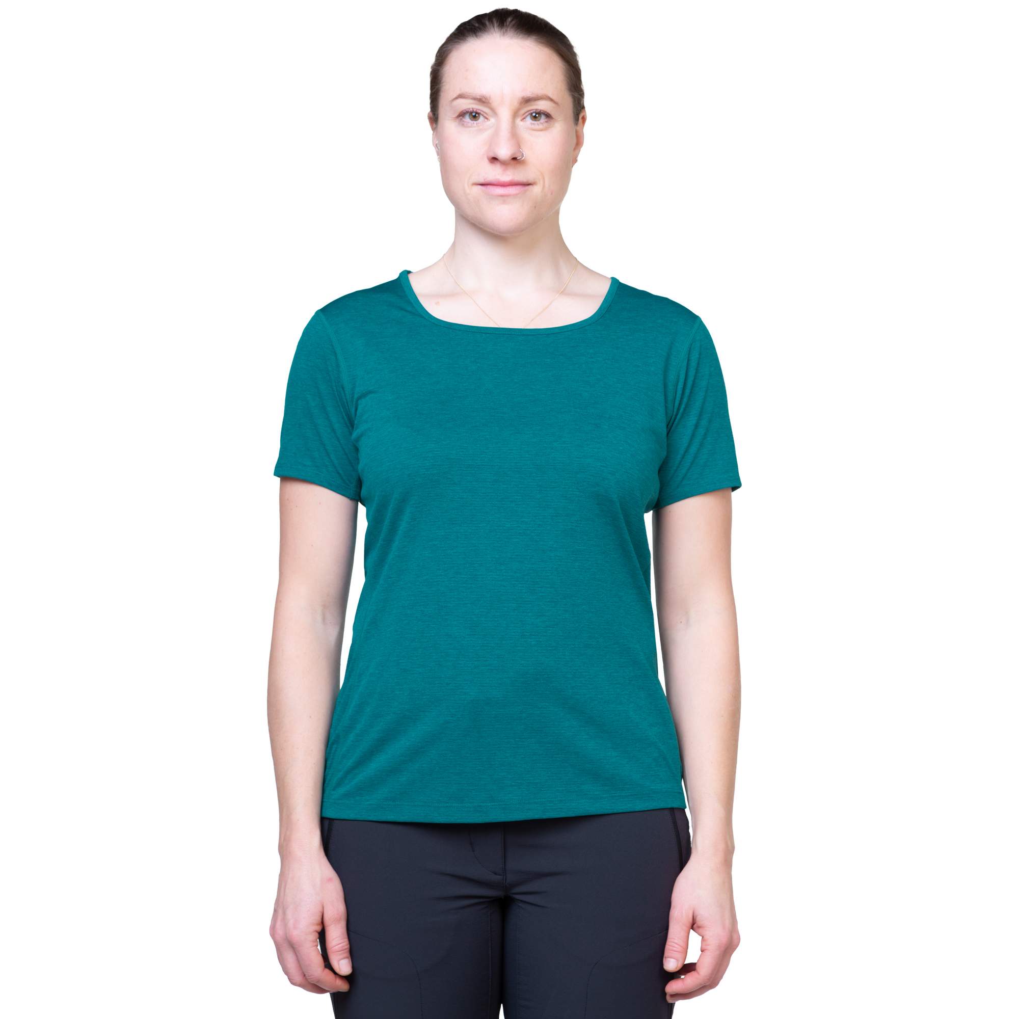 Mountain Equipment TEMPI W\'S TEE Damen - Funktionsshirt