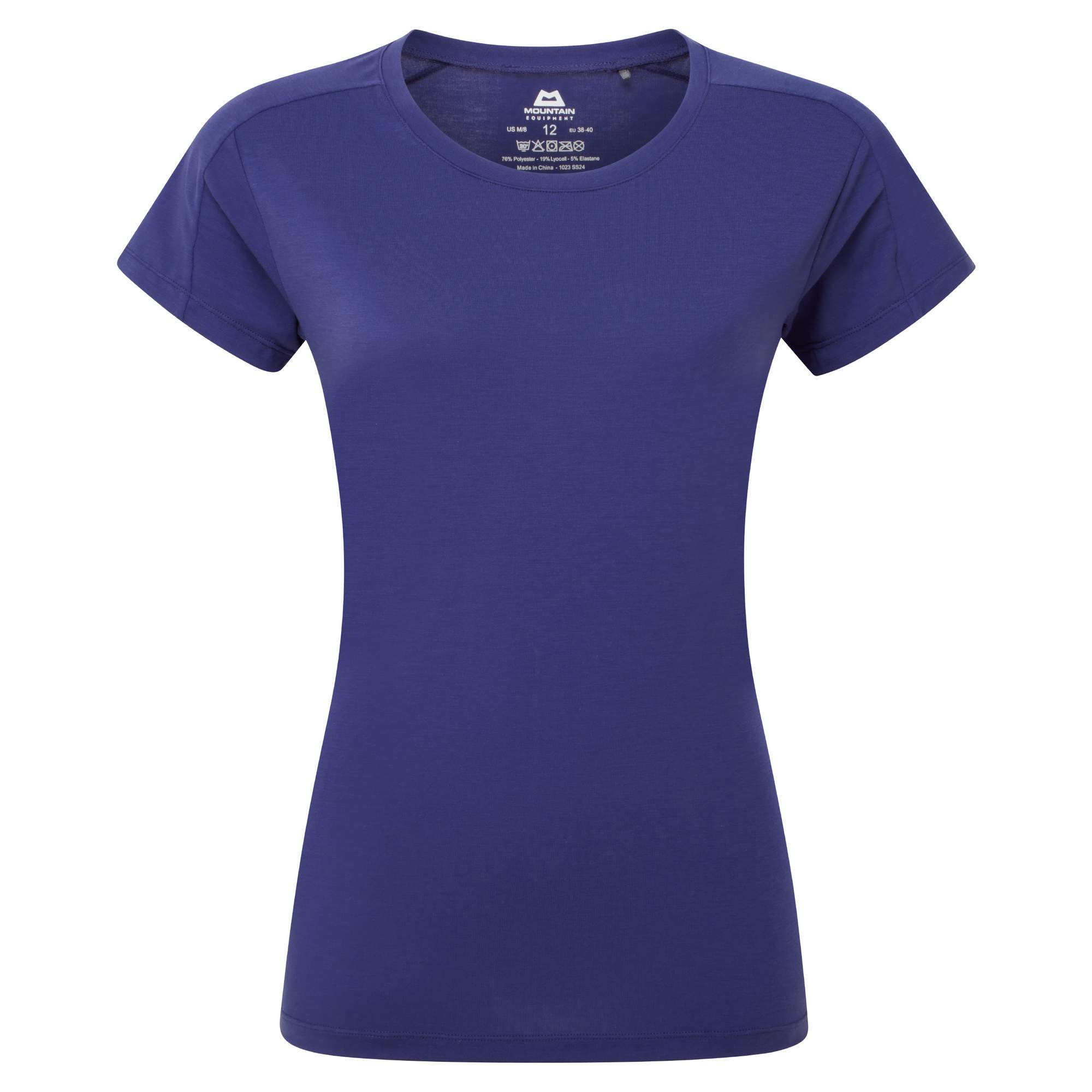 Mountain Equipment HEADPOINT WMNS TEE Damen - Funktionsshirt