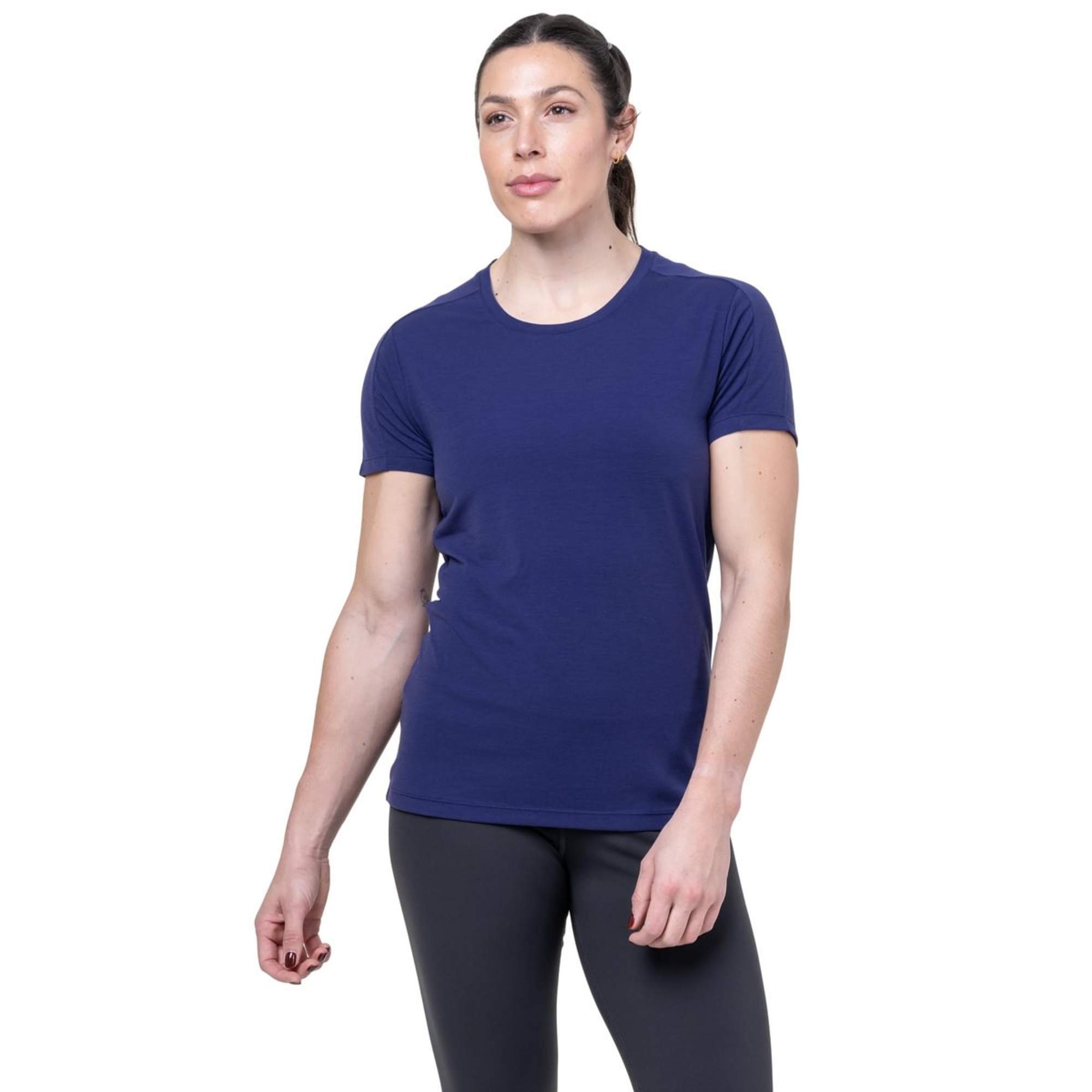 Mountain Equipment HEADPOINT WMNS TEE Damen - Funktionsshirt