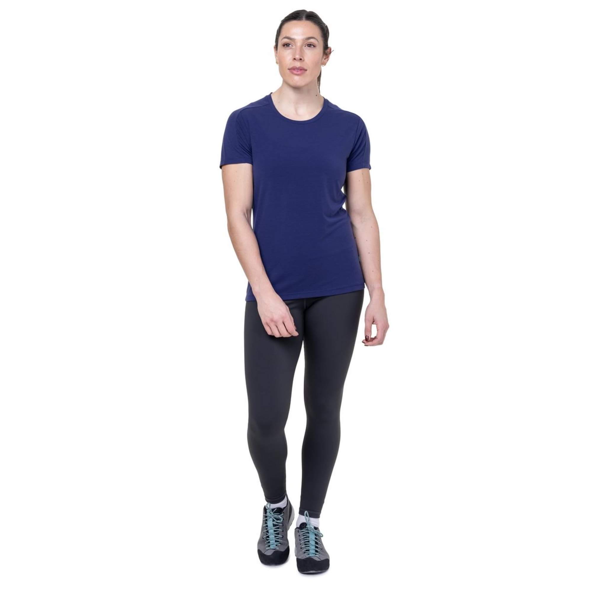Mountain Equipment HEADPOINT WMNS TEE Damen - Funktionsshirt