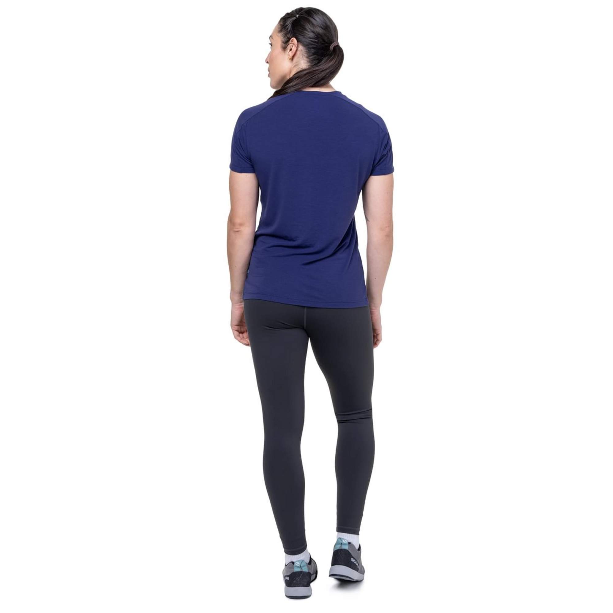 Mountain Equipment HEADPOINT WMNS TEE Damen - Funktionsshirt