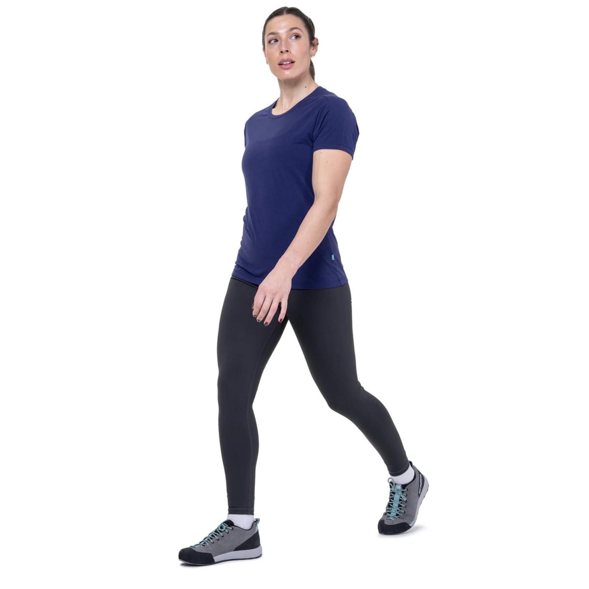 Mountain Equipment HEADPOINT WMNS TEE Damen - Funktionsshirt