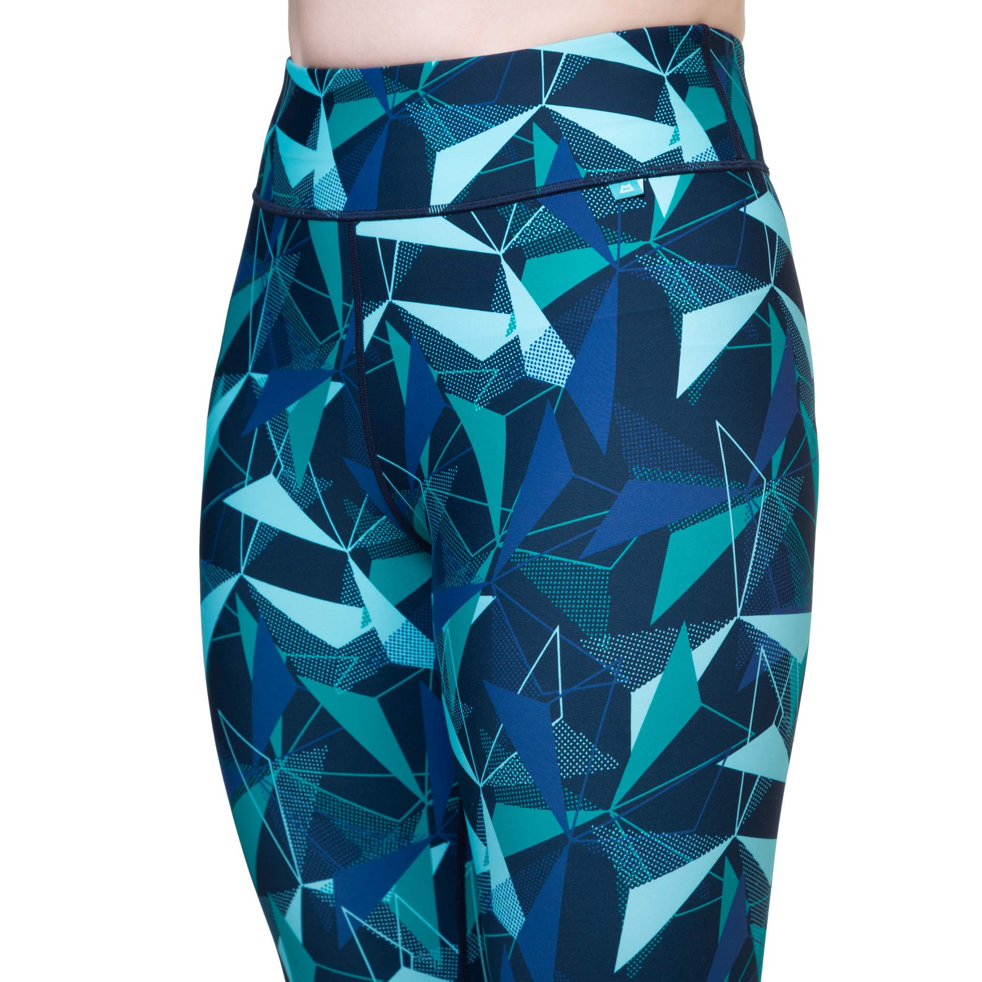 Mountain Equipment SERENO WMNS LEGGING Damen - Leggings Mountain Equipment SERENO WMNS LEGGING Damen - Leggings