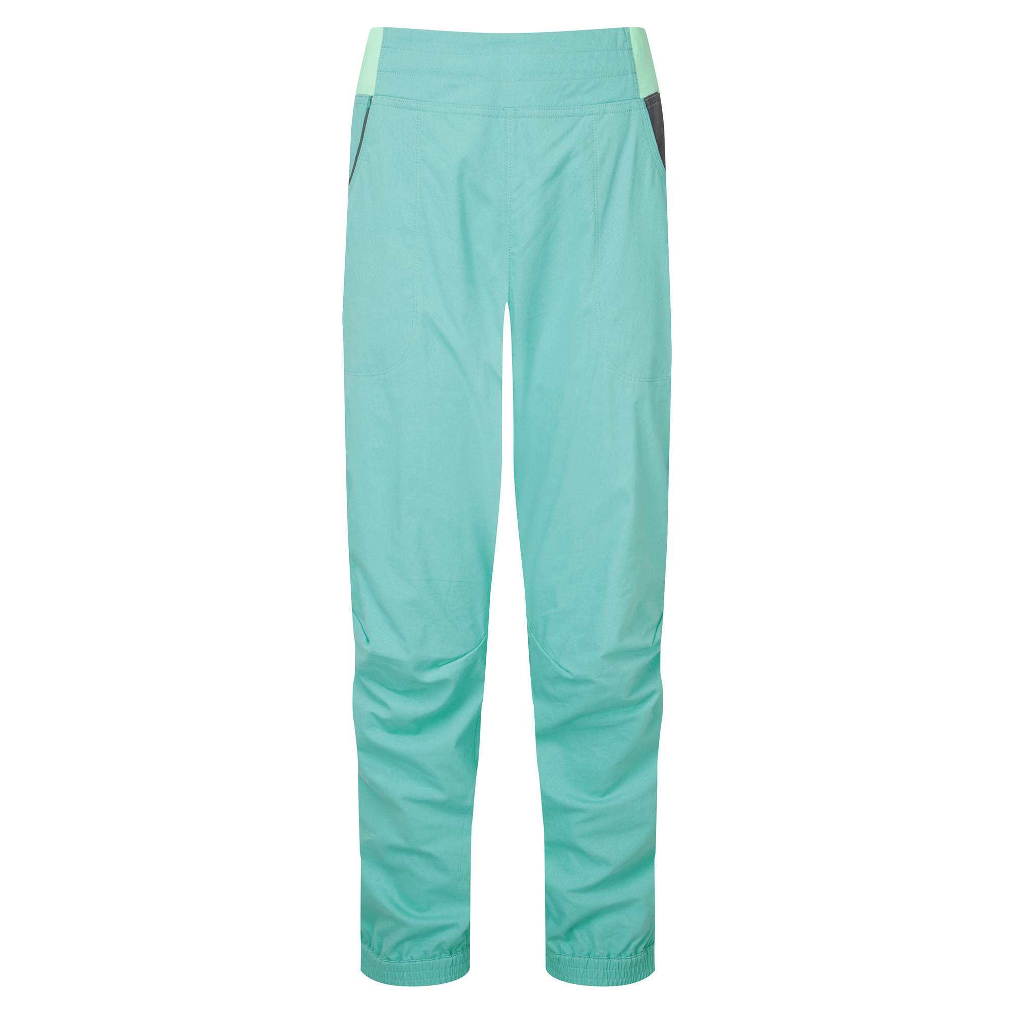 Mountain Equipment ANVIL WMNS PANT Damen - Kletterhose