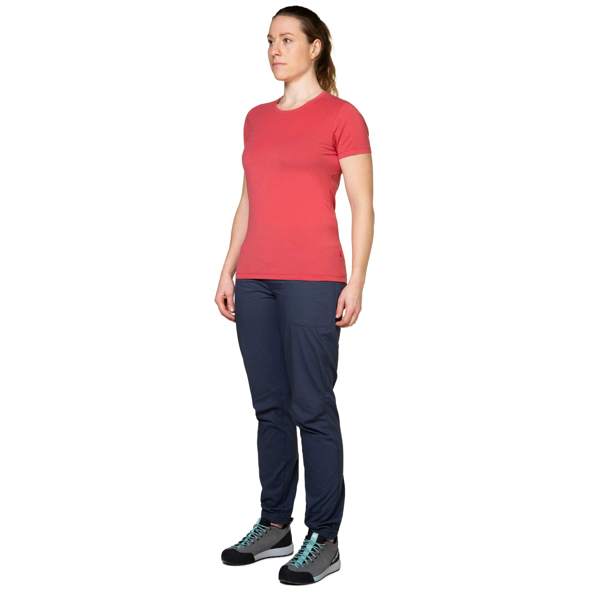 Mountain Equipment ANVIL WMNS PANT Damen - Kletterhose