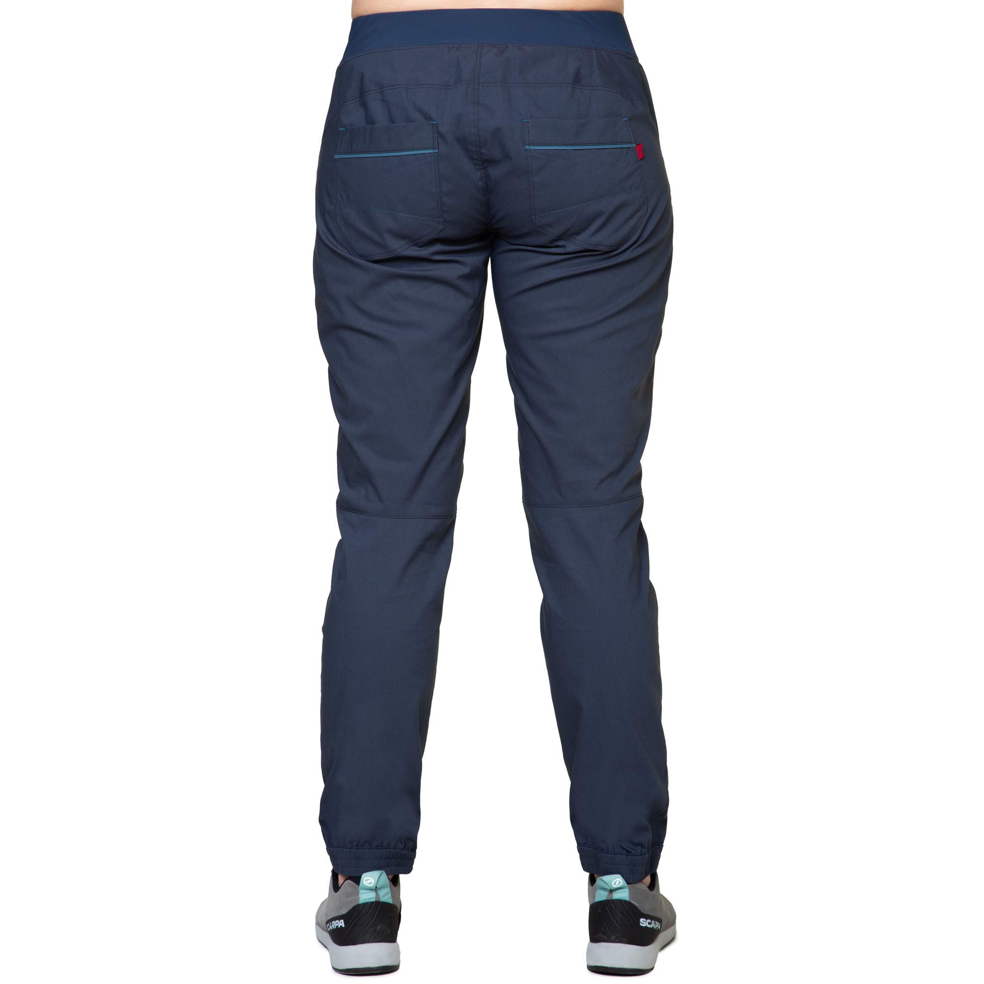 Mountain Equipment ANVIL WMNS PANT Damen - Kletterhose