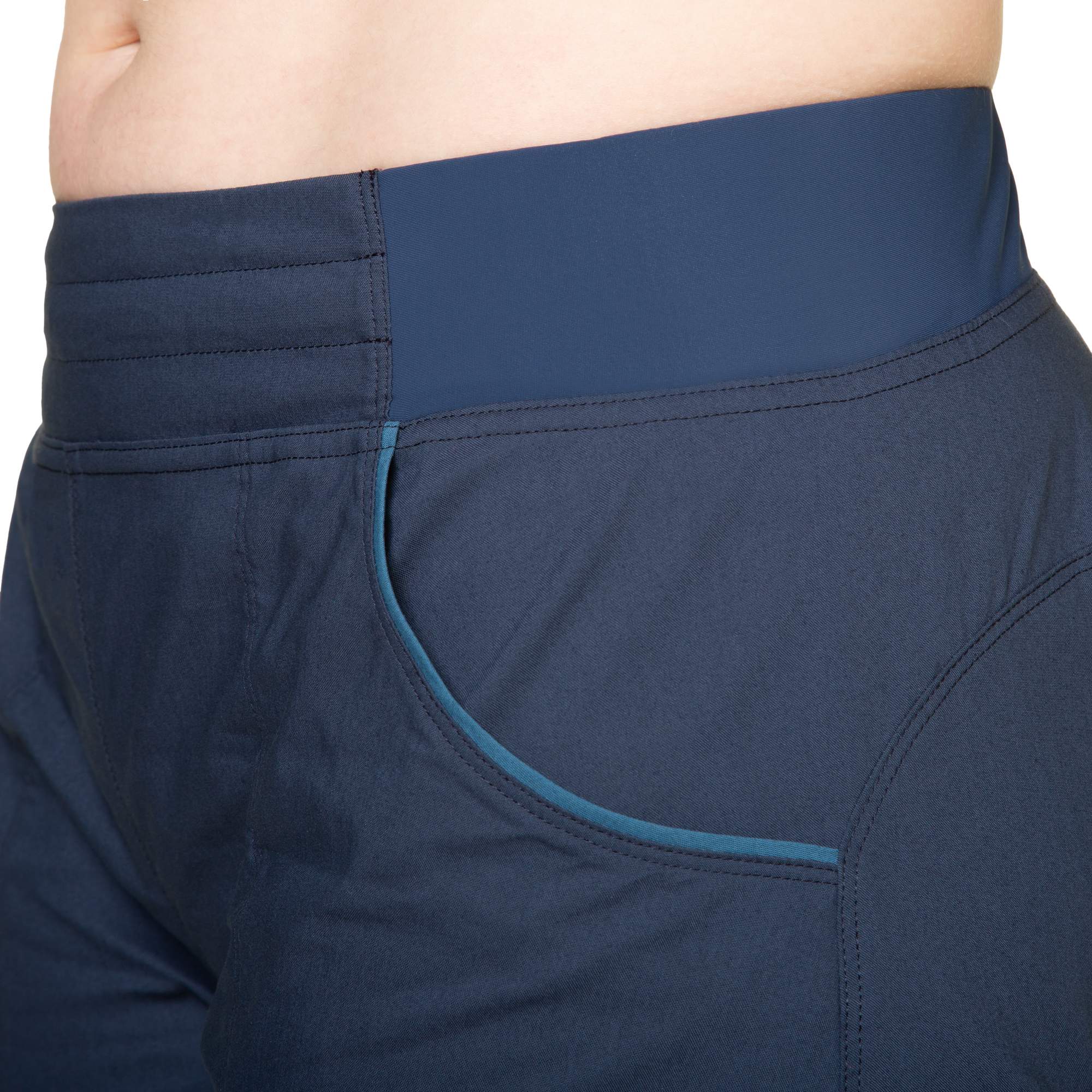 Mountain Equipment ANVIL WMNS PANT Damen - Kletterhose