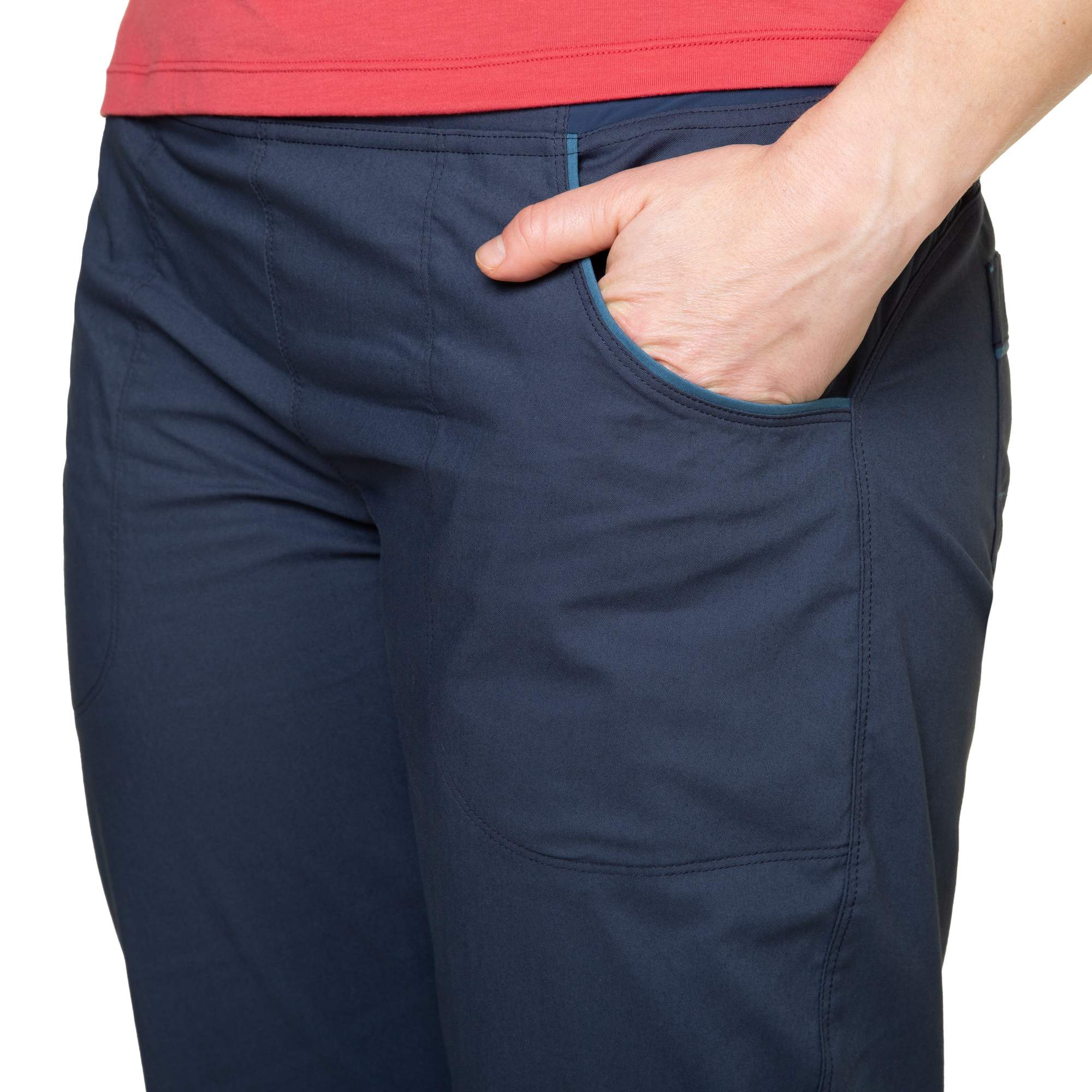 Mountain Equipment ANVIL WMNS PANT Damen - Kletterhose
