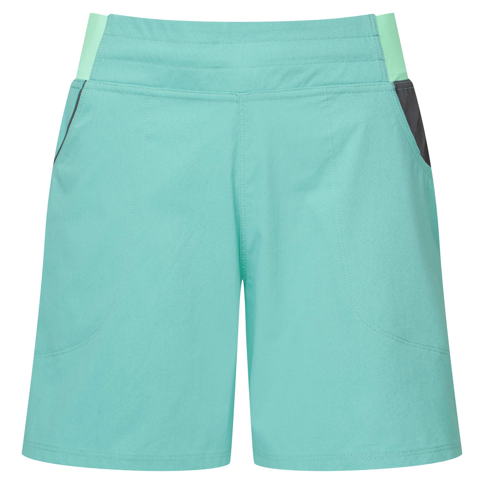 Mountain Equipment ANVIL W\'S SHORT Damen - Kletterhose
