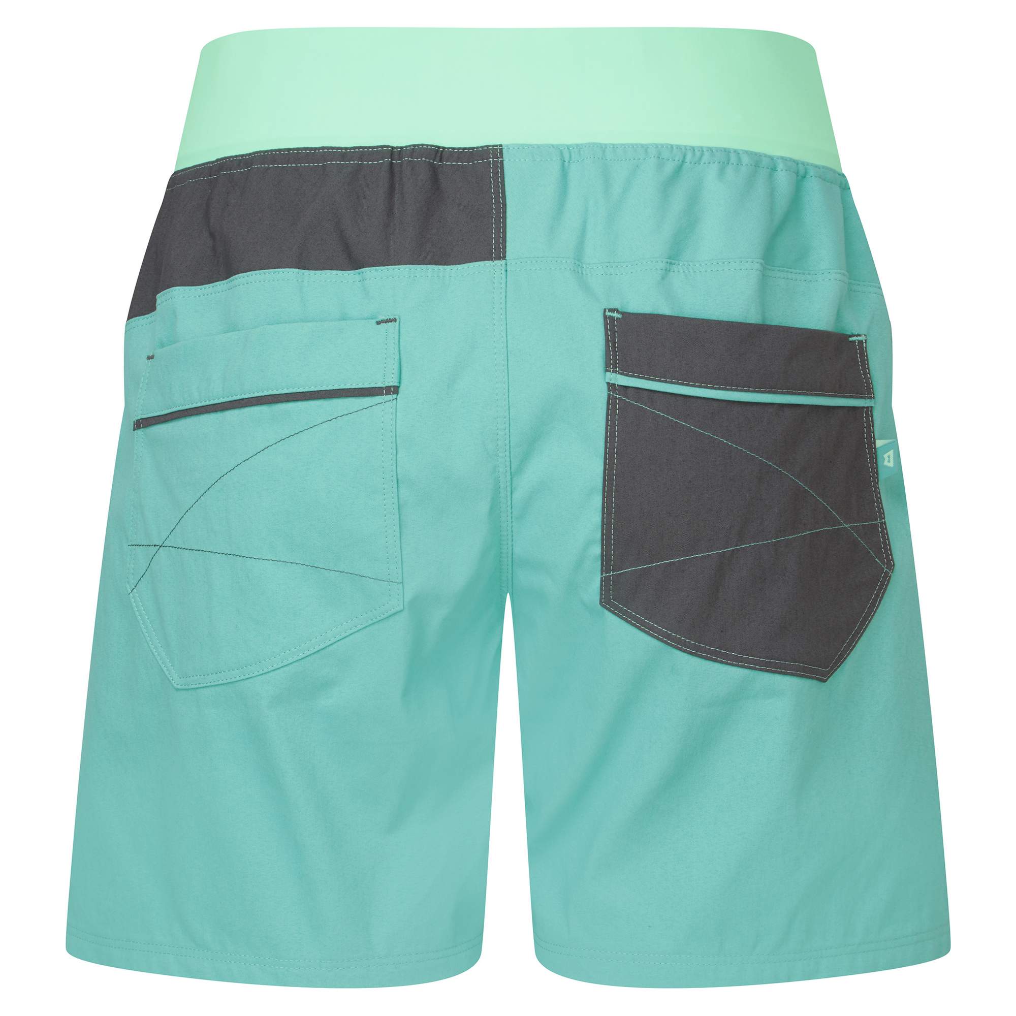 Mountain Equipment ANVIL W\'S SHORT Damen - Kletterhose